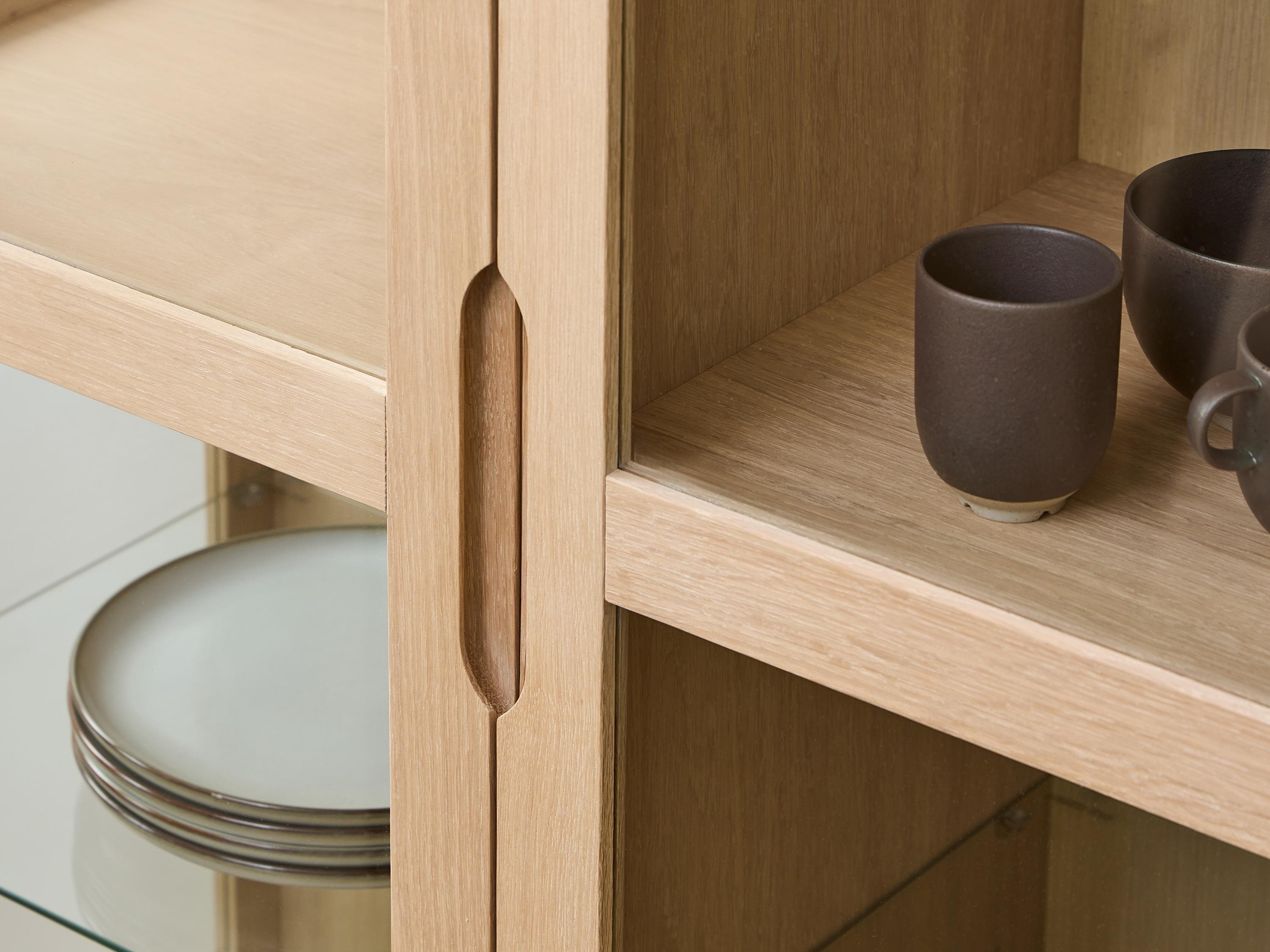 Könyvespolc Norsica Elmdome 113