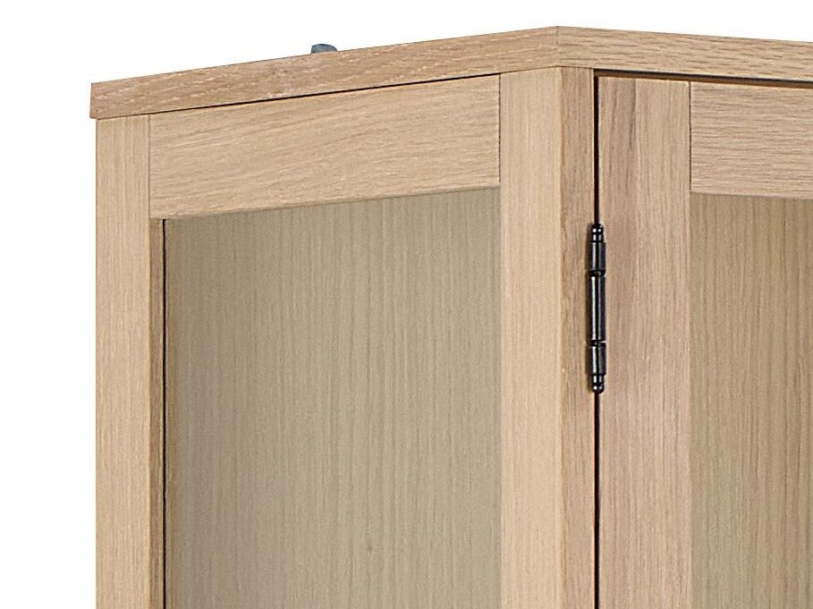 Könyvespolc Norsica Elmdome 114