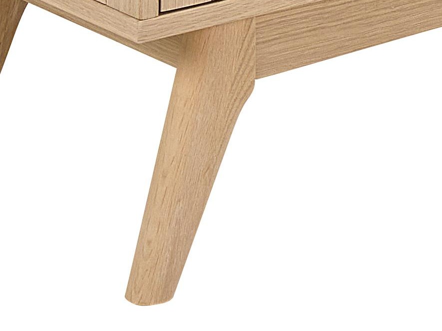 Könyvespolc Norsica Elmdome 114