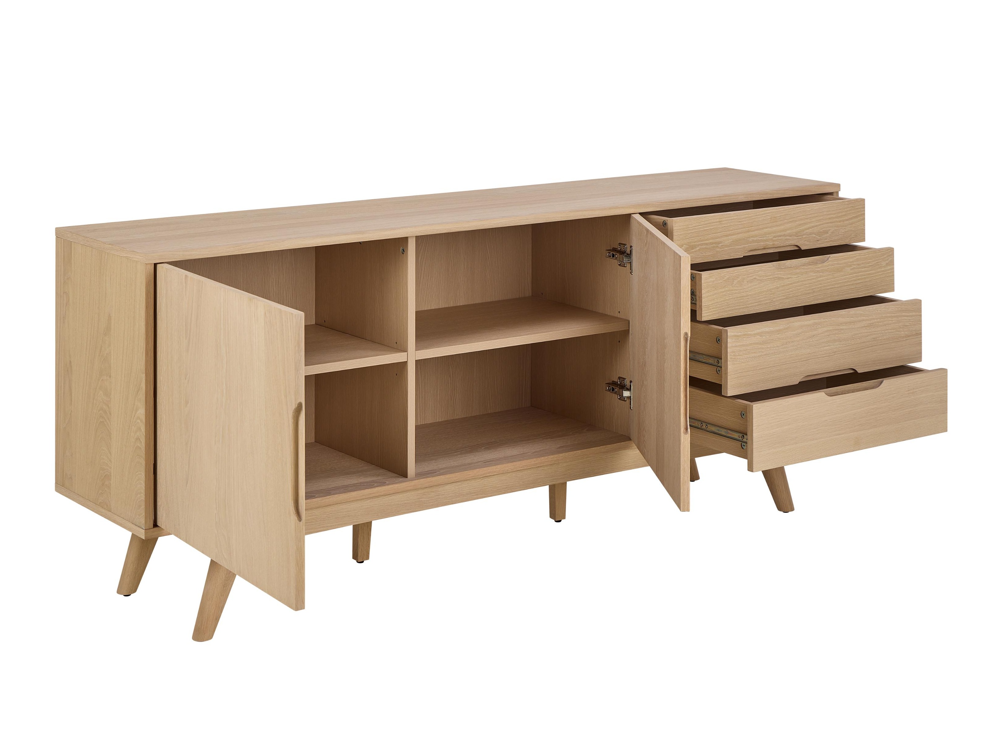 Komód Norsica Elmdome 112