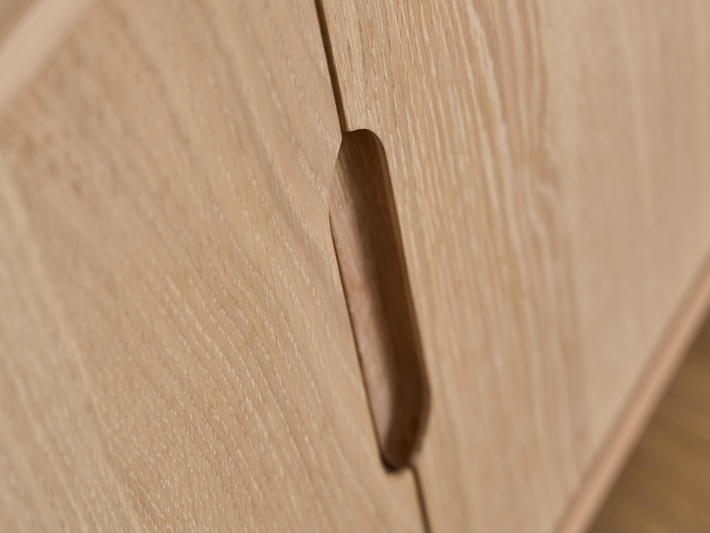 Komód Norsica Elmdome 112