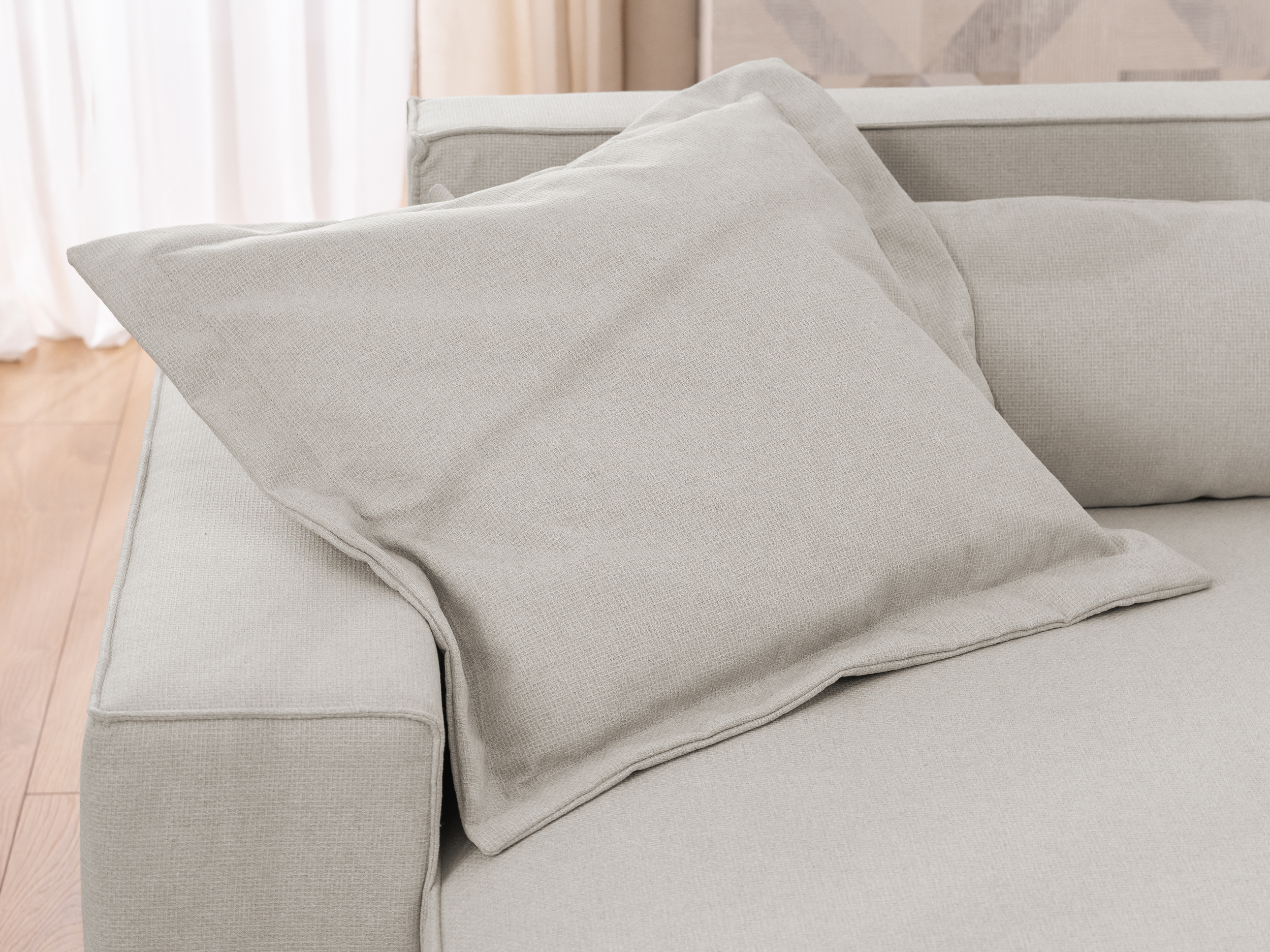 Sarokkanapé Rocklin 113 (Barrel 03)