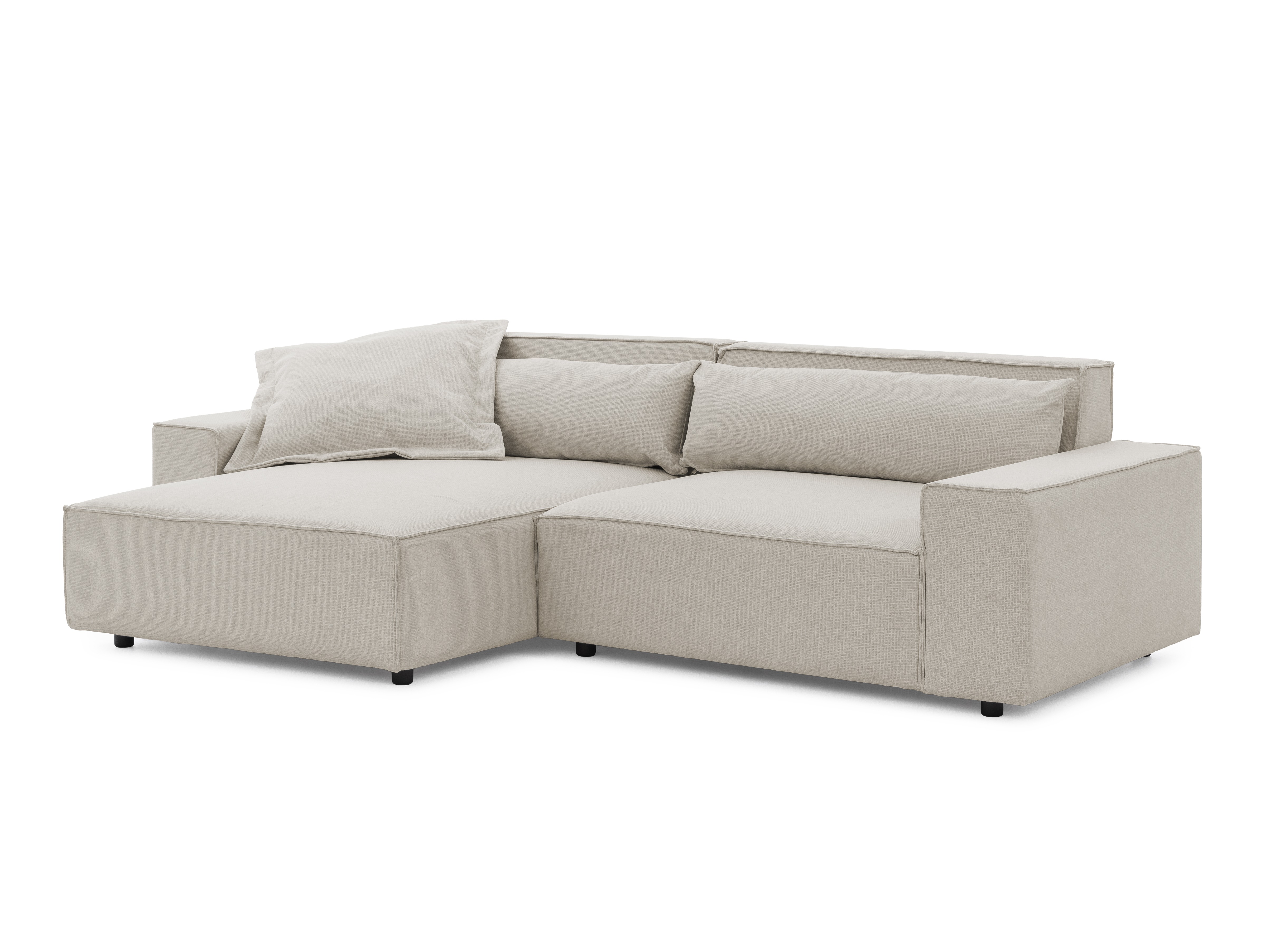 Sarokkanapé Rocklin 113 (Barrel 03)