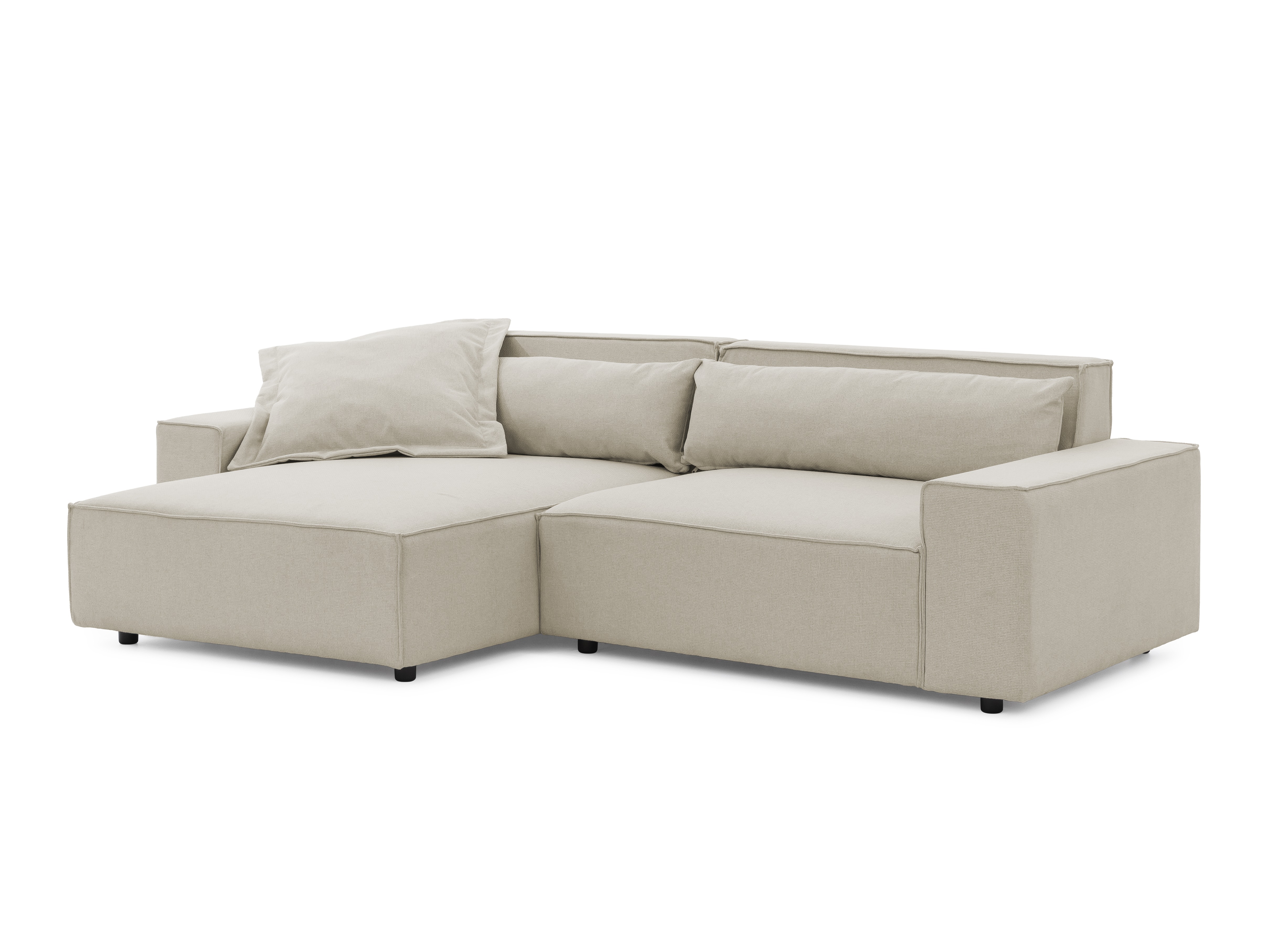 Sarokkanapé Rocklin 113 (Barrel 04)