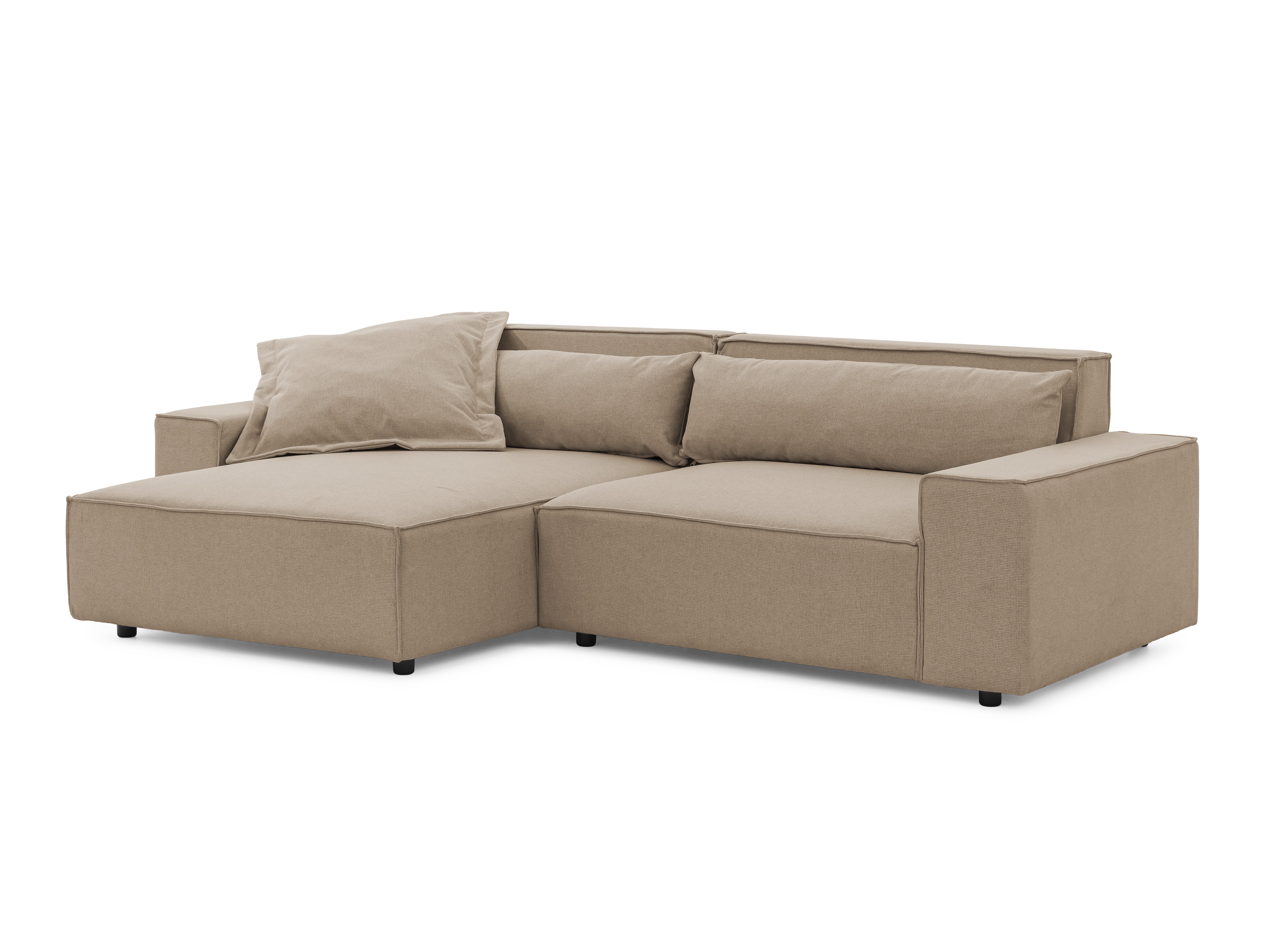 Sarokkanapé Rocklin 113 (Barrel 19)