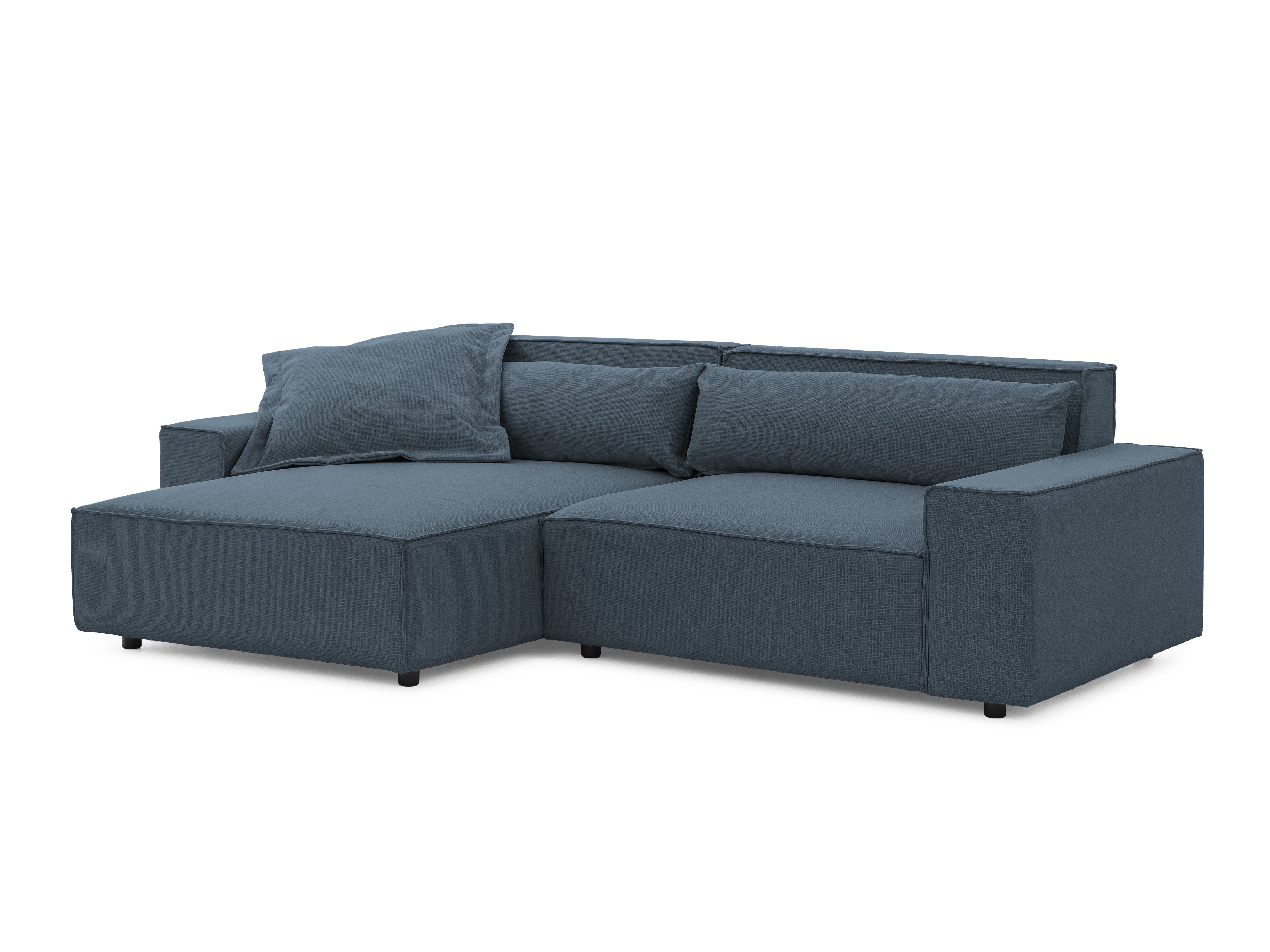 Sarokkanapé Rocklin 113 (Barrel 74)