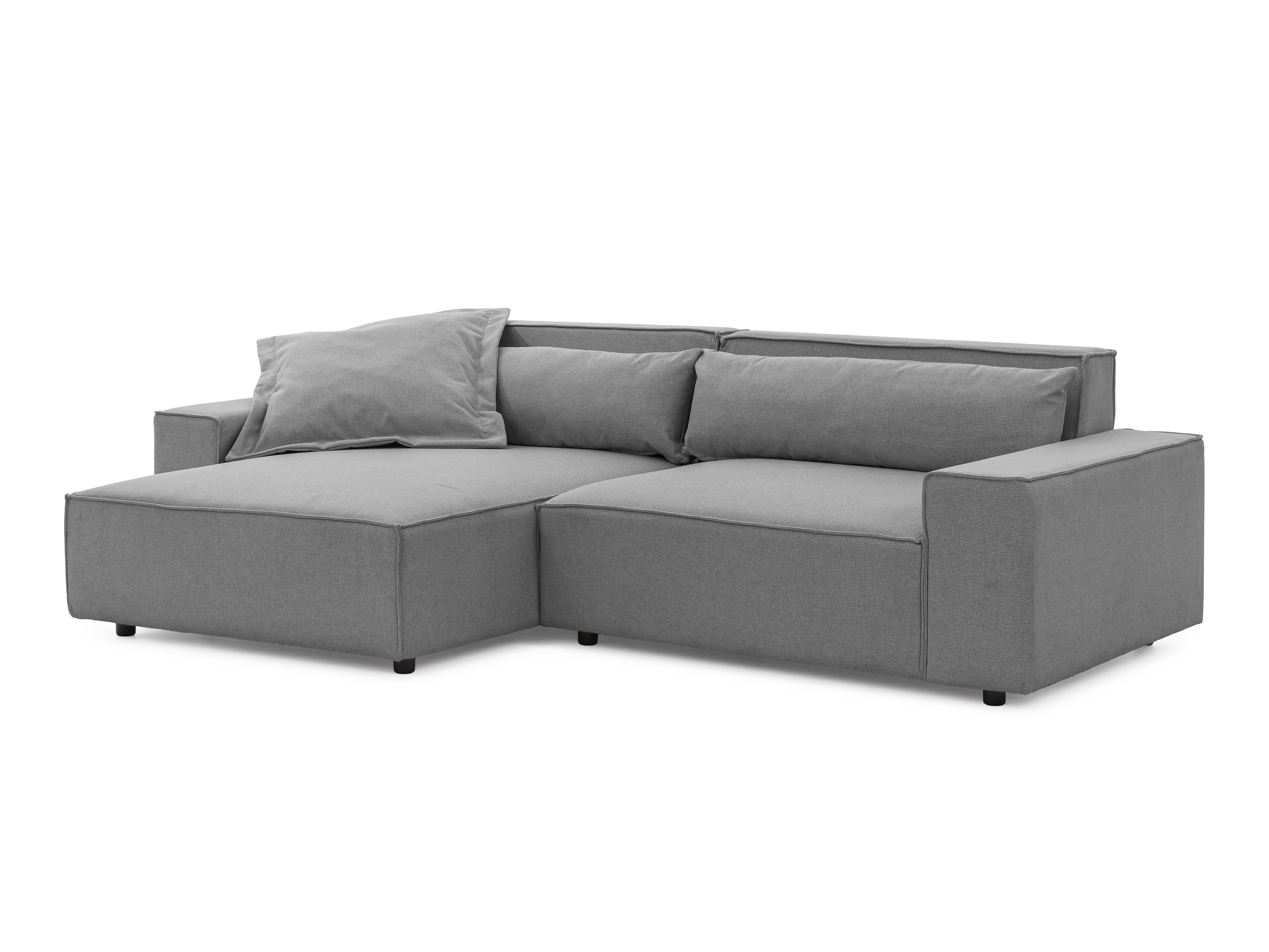 Sarokkanapé Rocklin 113 (Barrel 83)