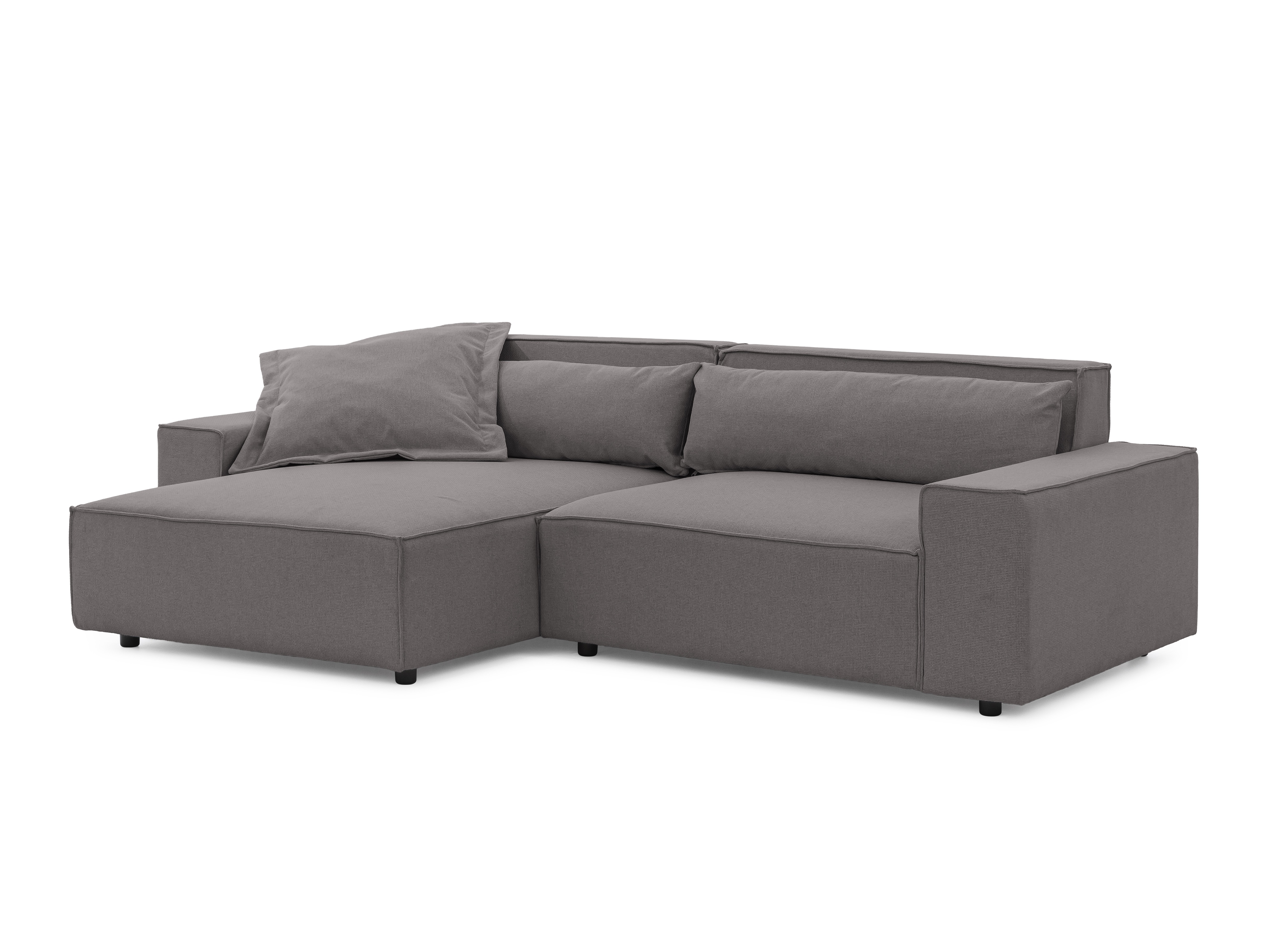 Sarokkanapé Rocklin 113 (Barrel 90)