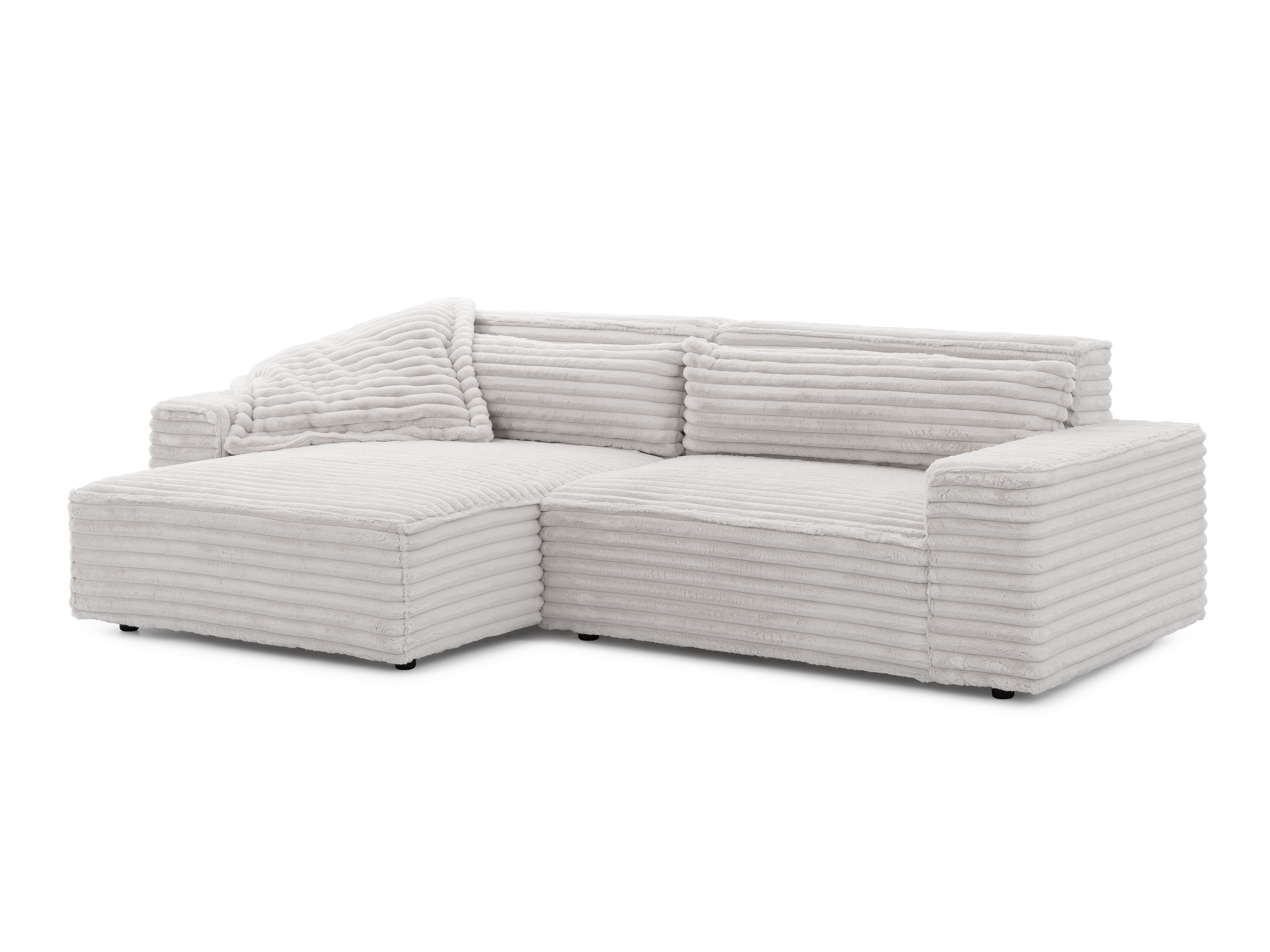 Sarokkanapé Rocklin 113 (Vito 03)