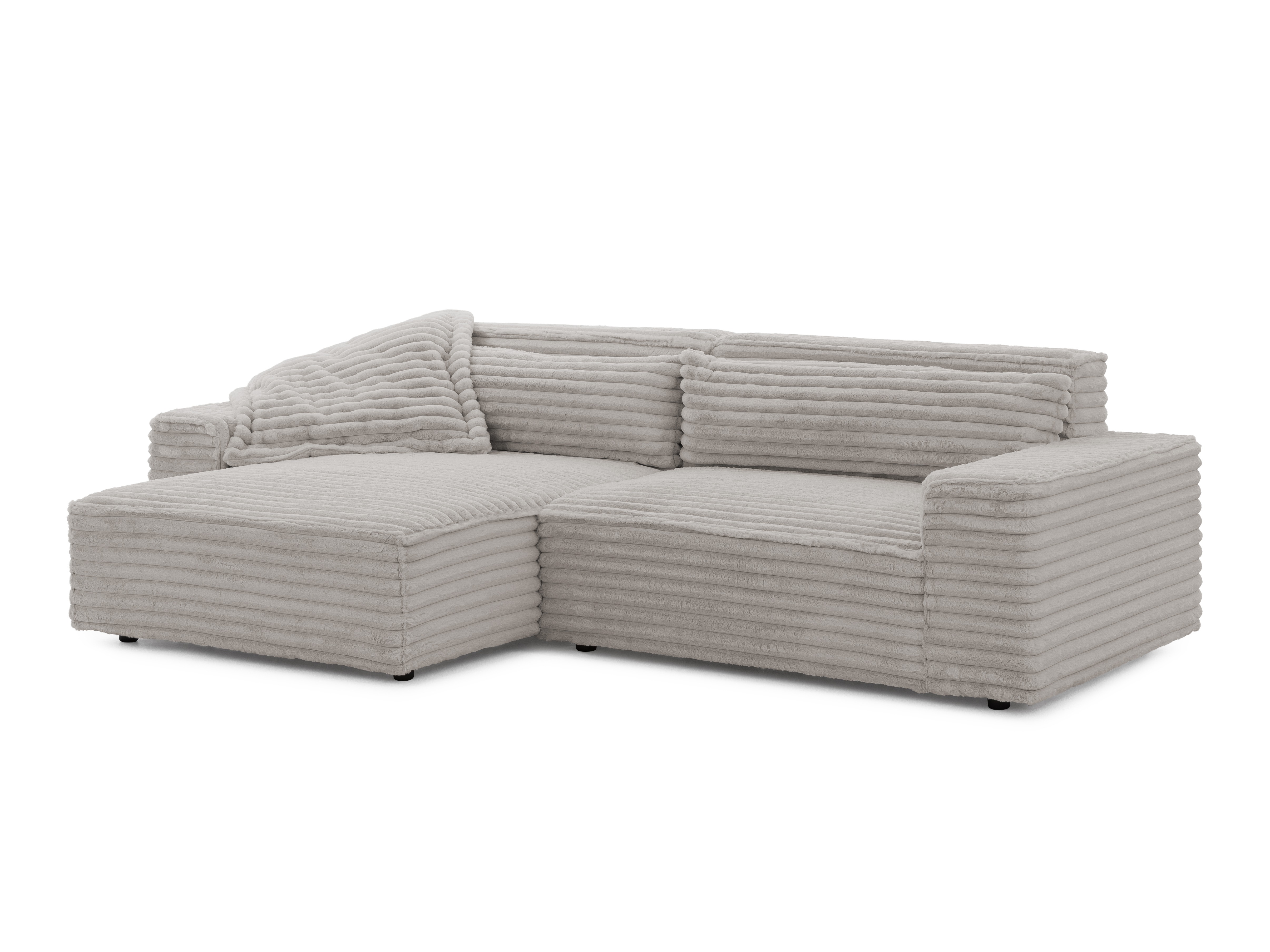 Sarokkanapé Rocklin 113 (Vito 07)