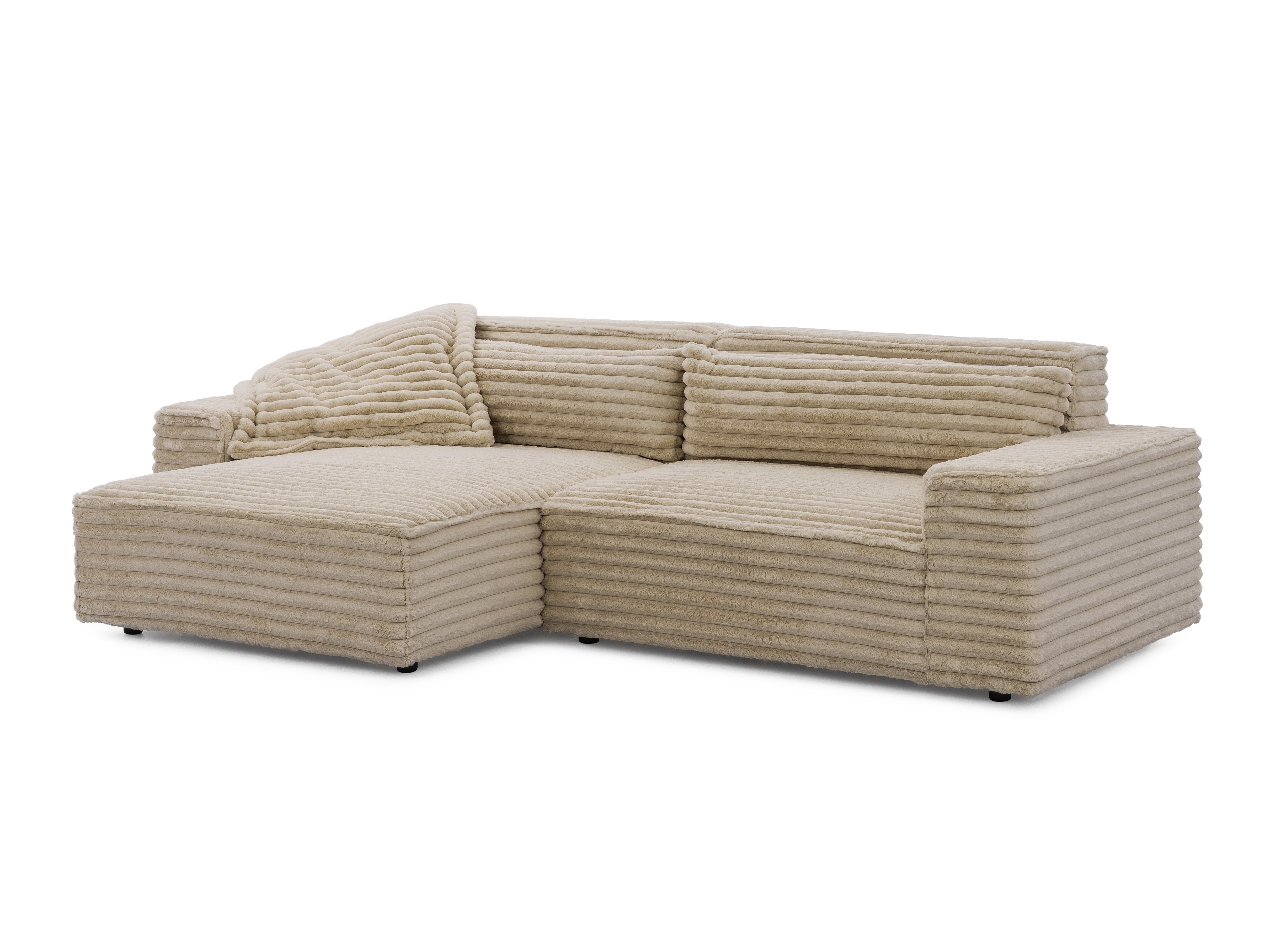 Sarokkanapé Rocklin 113 (Vito 35)