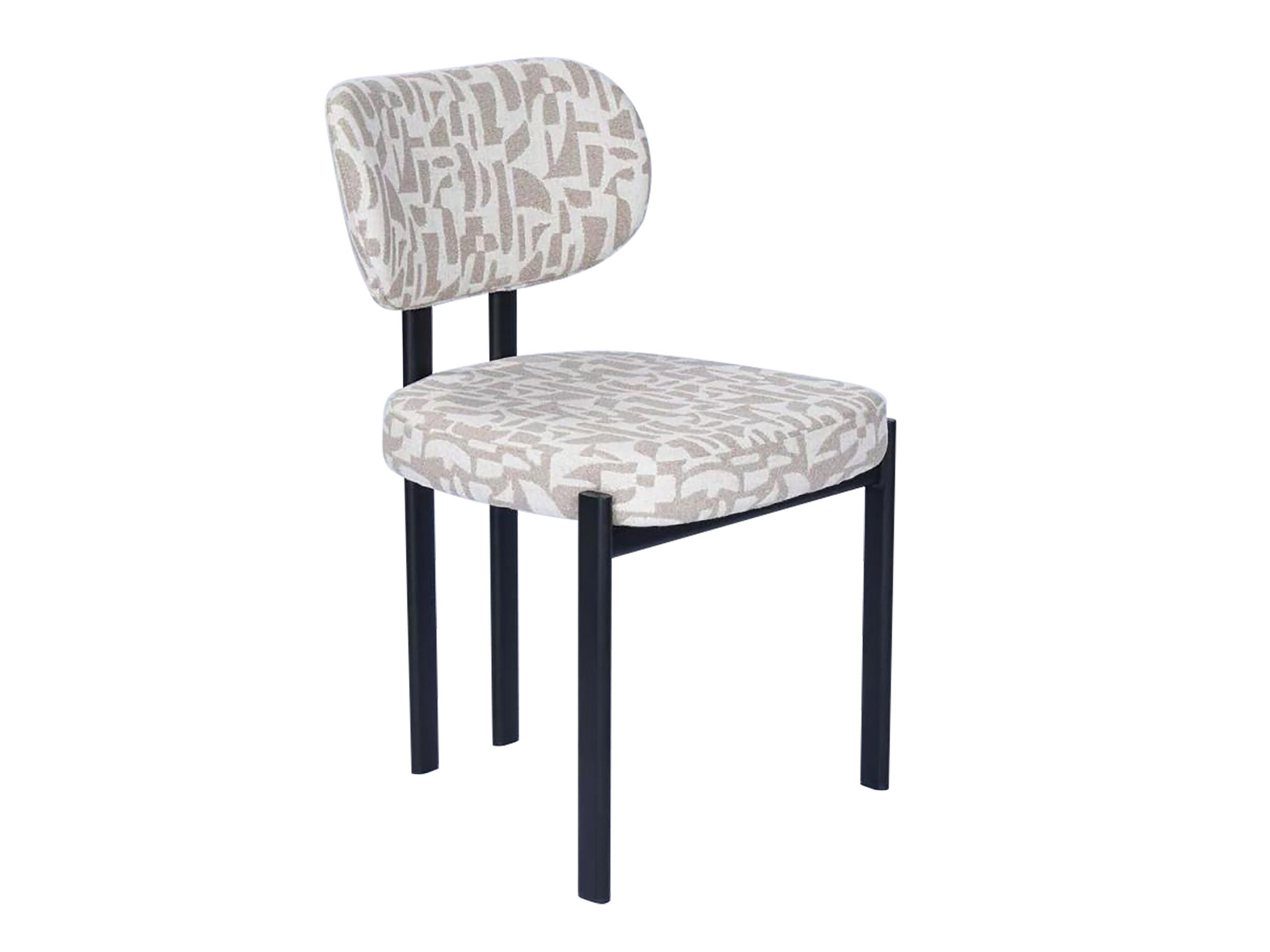 Szék Burleson 480 (Bézs + Krém)