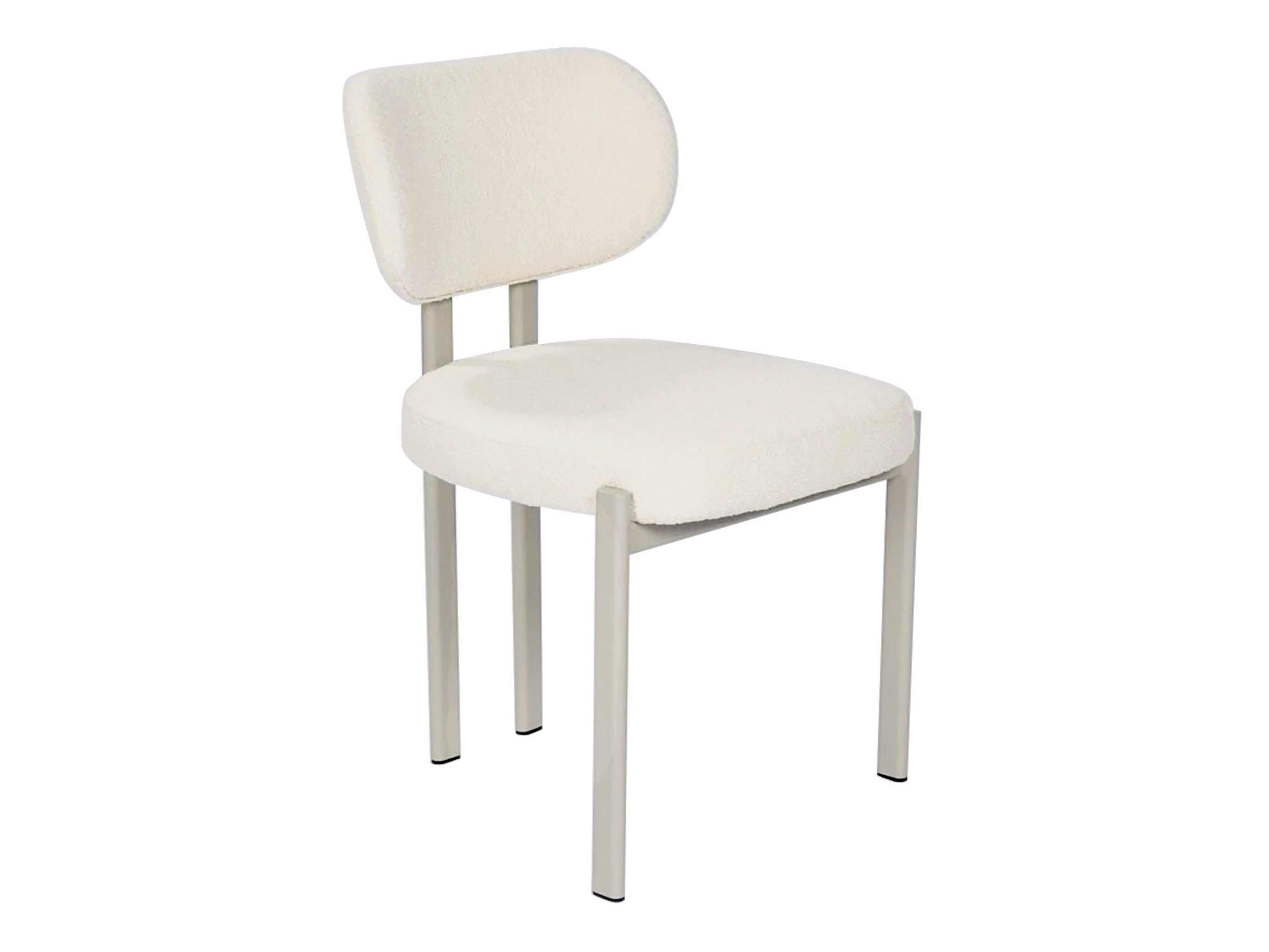 Szék Burleson 480 (Krém)