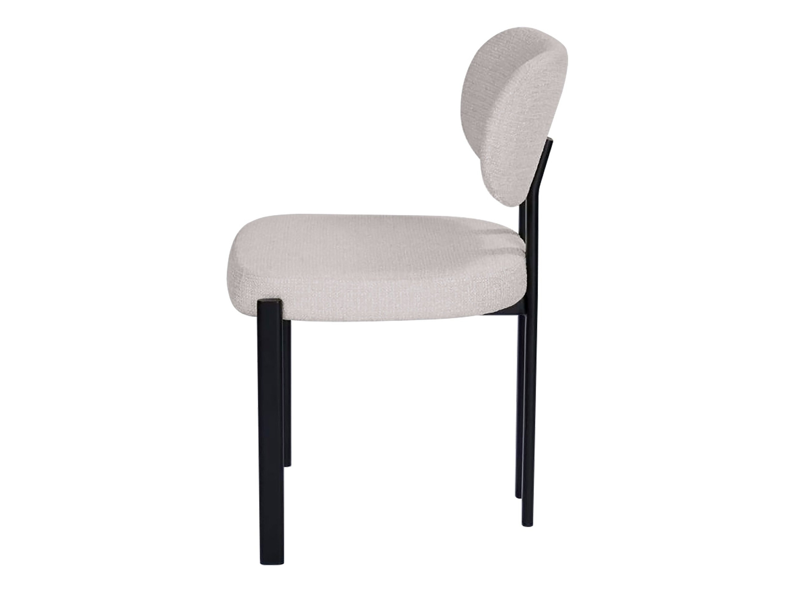 Szék Burleson 480 (Világos bézs)