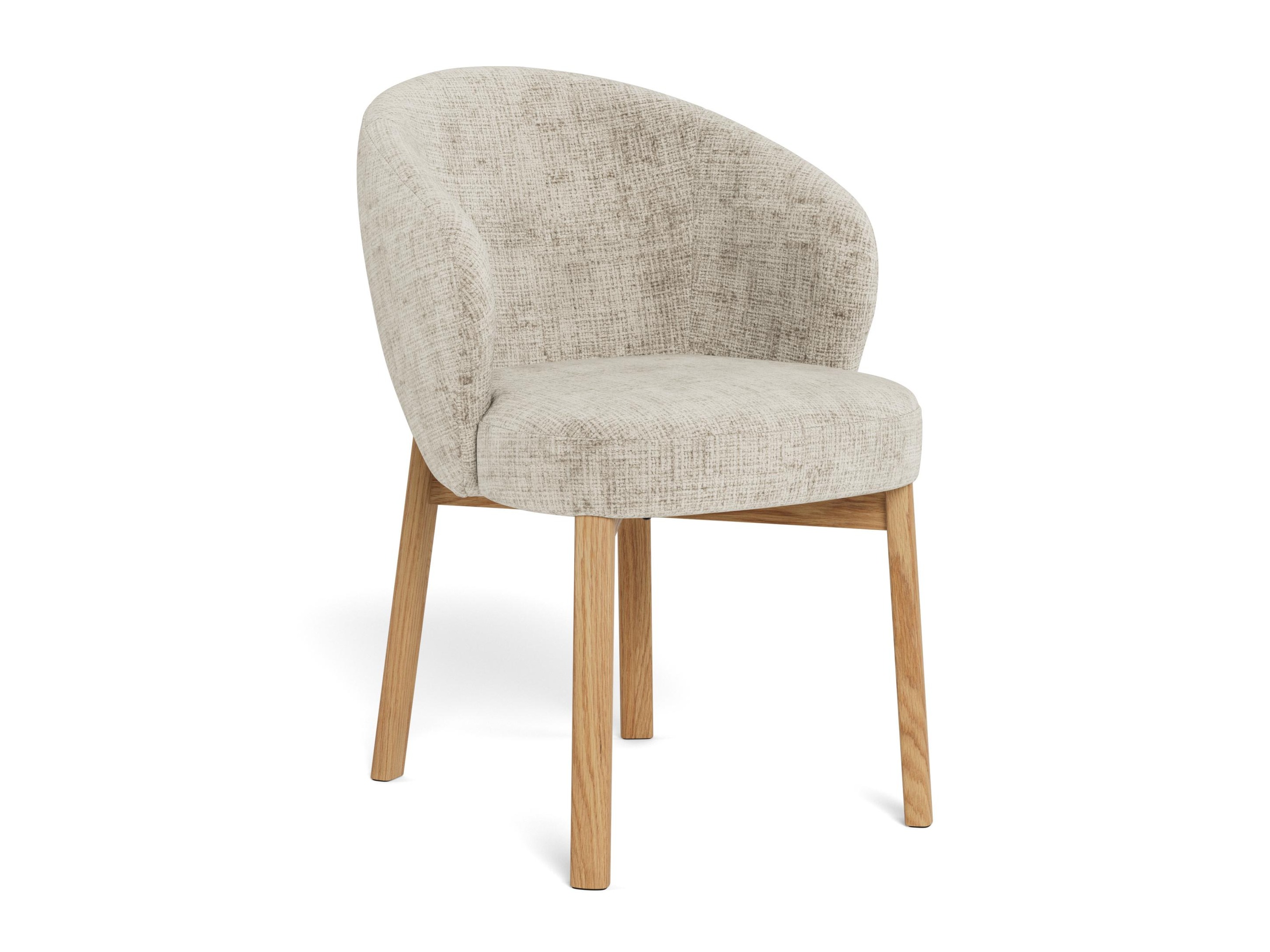 Szék Norsica 1001 (Tölgy + Bézs)