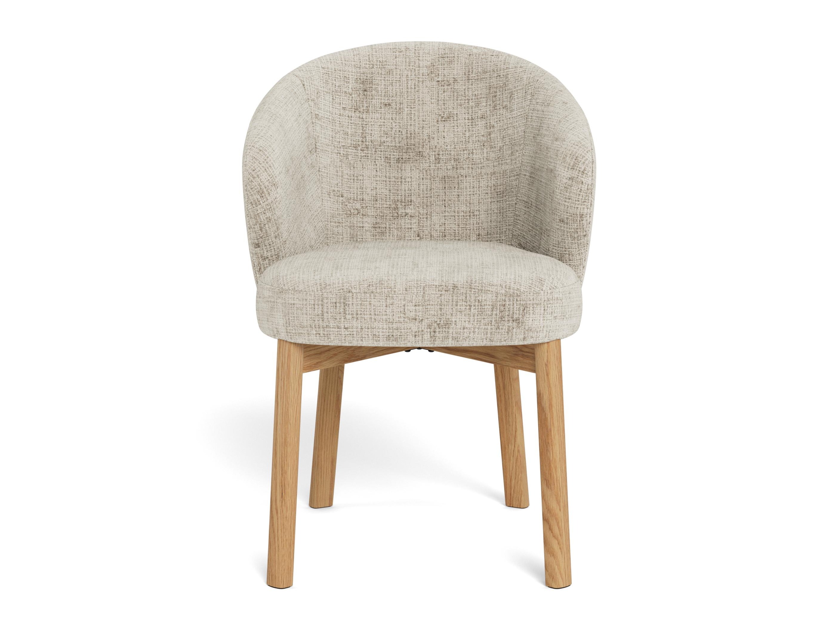 Szék Norsica 1001 (Tölgy + Bézs)