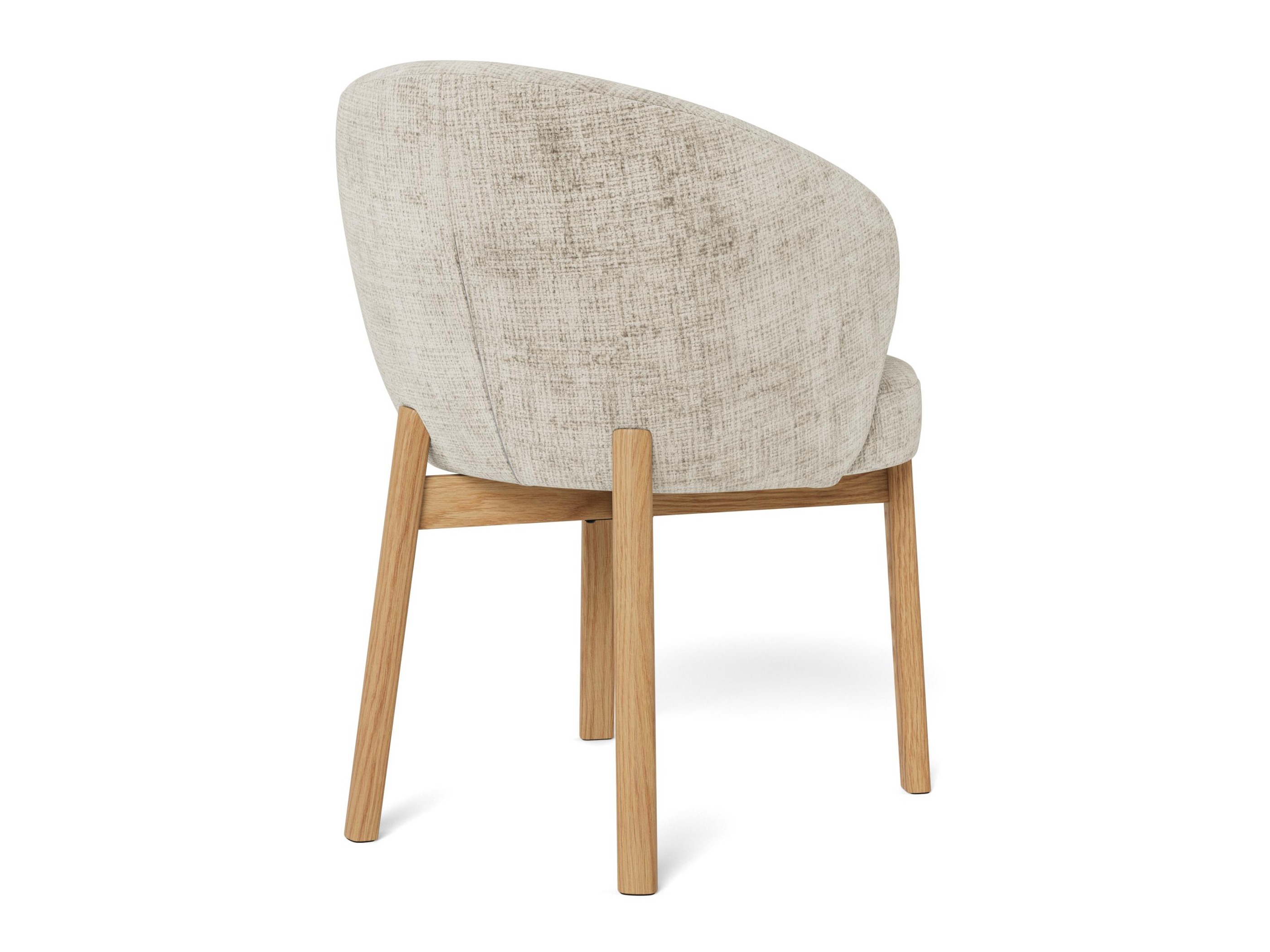 Szék Norsica 1001 (Tölgy + Bézs)