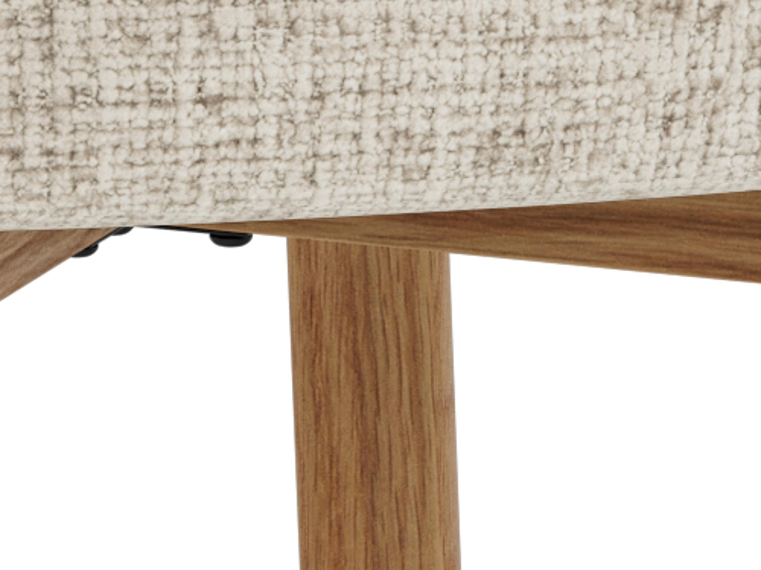 Szék Norsica 1001 (Tölgy + Bézs)