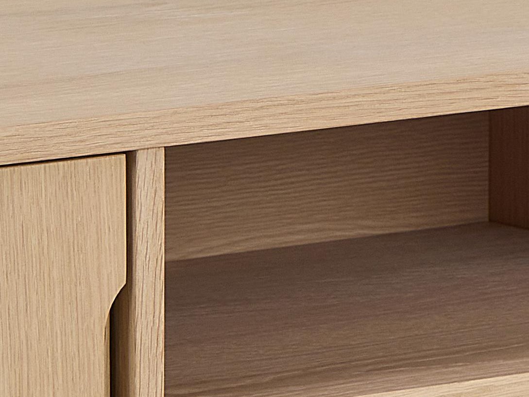 TV-állvány Norsica Elmdome 111