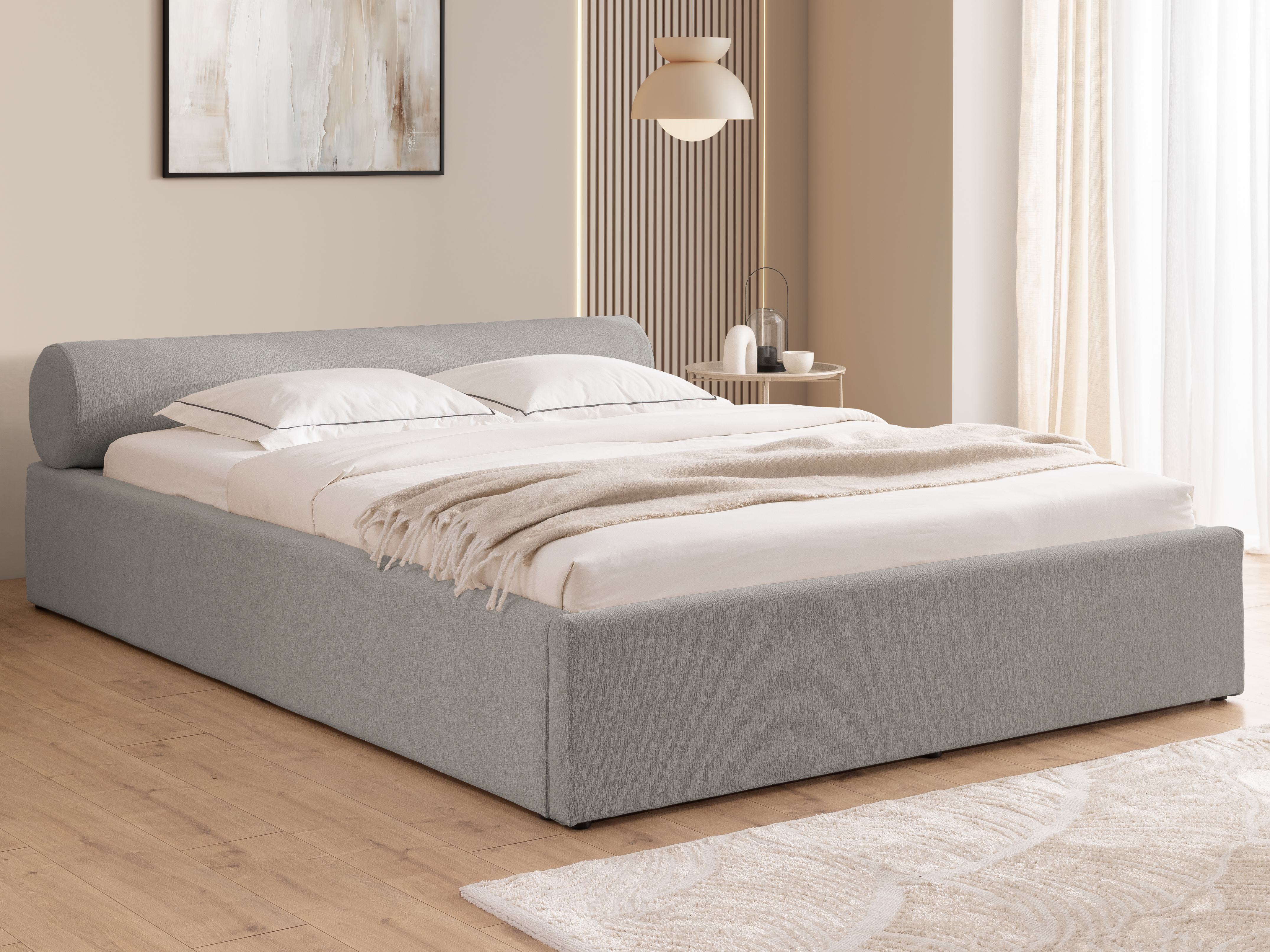 Ágy Rocklin 114 (Misterio 82)