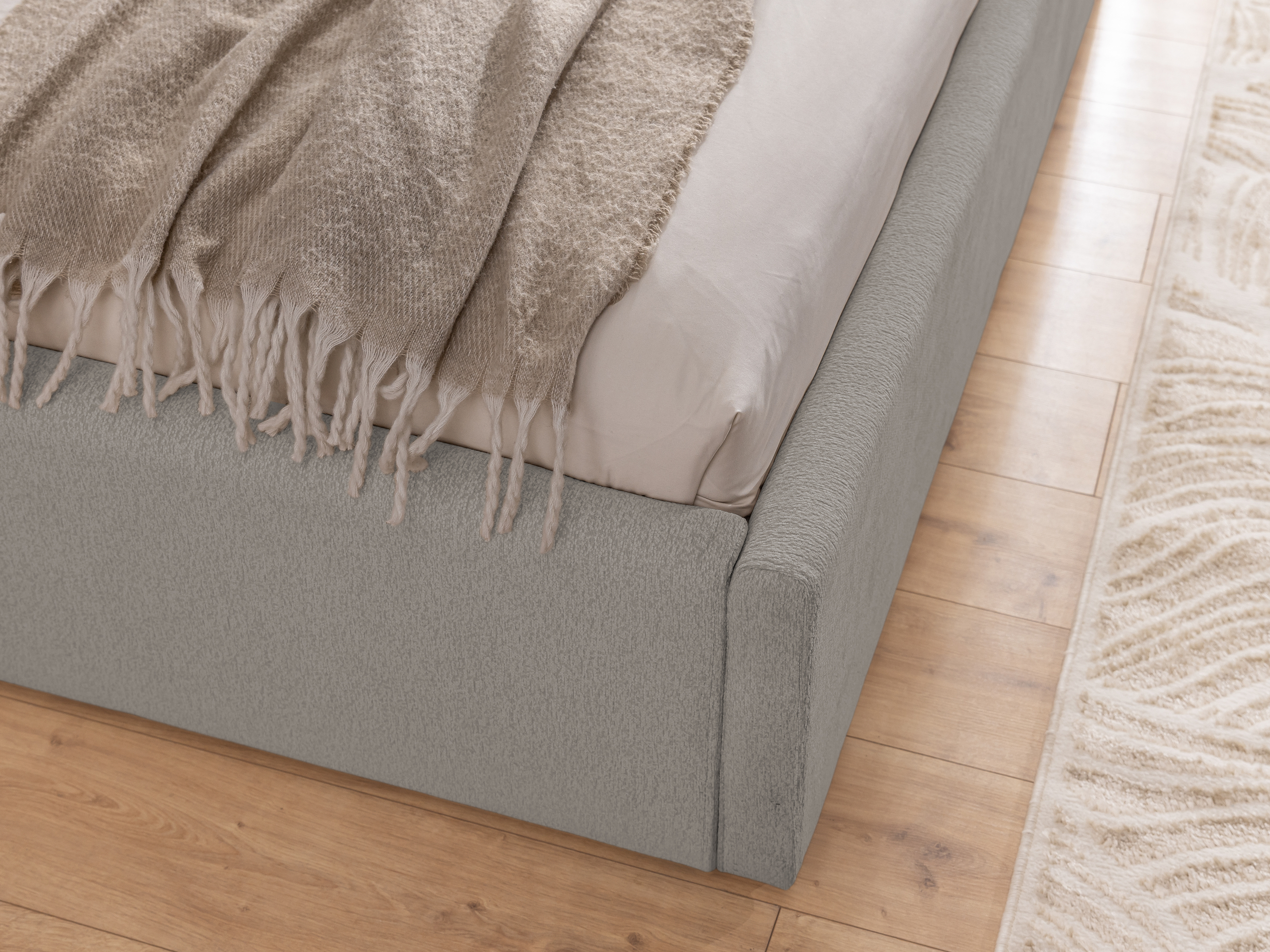 Ágy Rocklin 114 (Misterio 82)