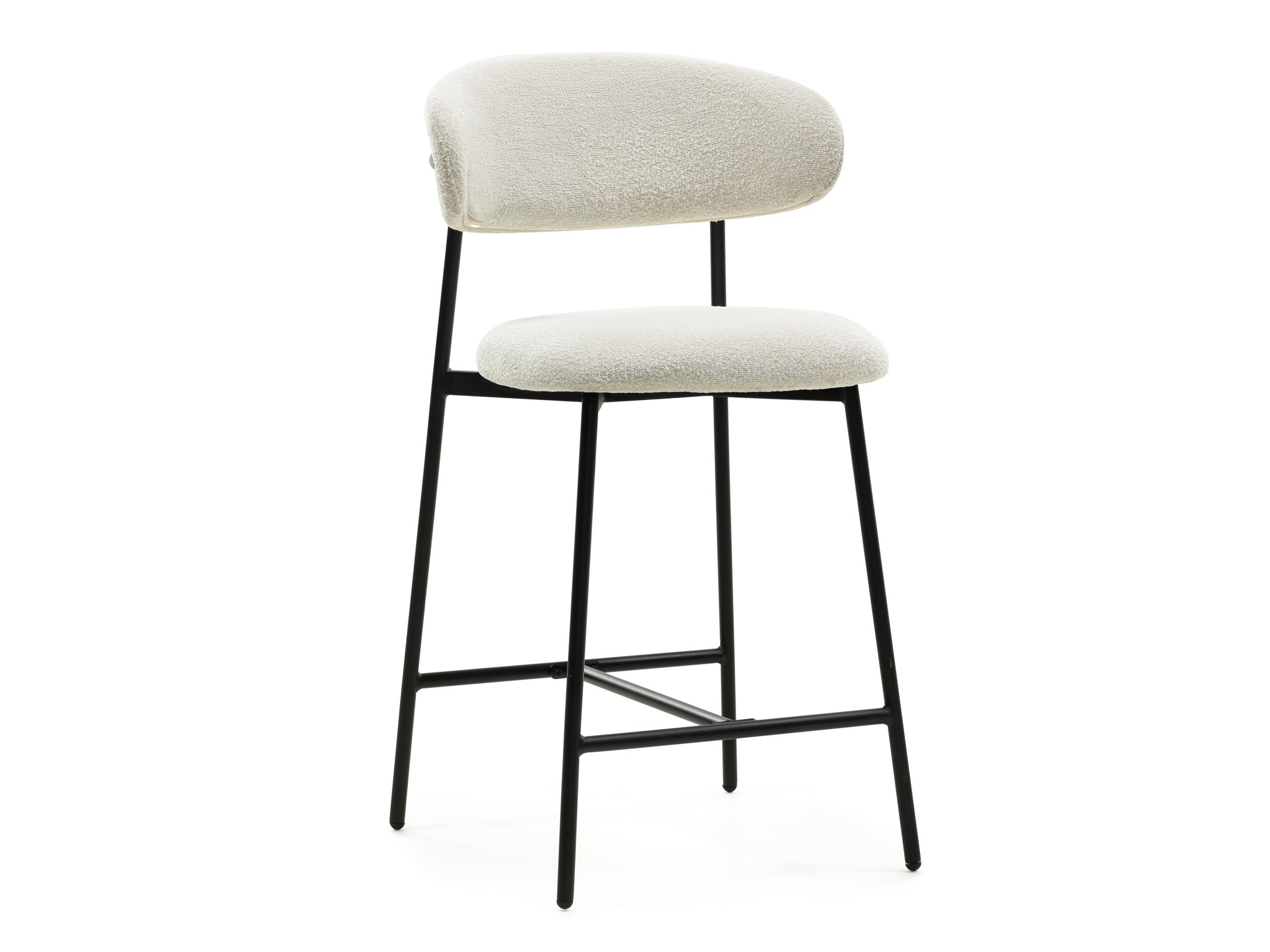 Alacsony bárszék Burleson 484