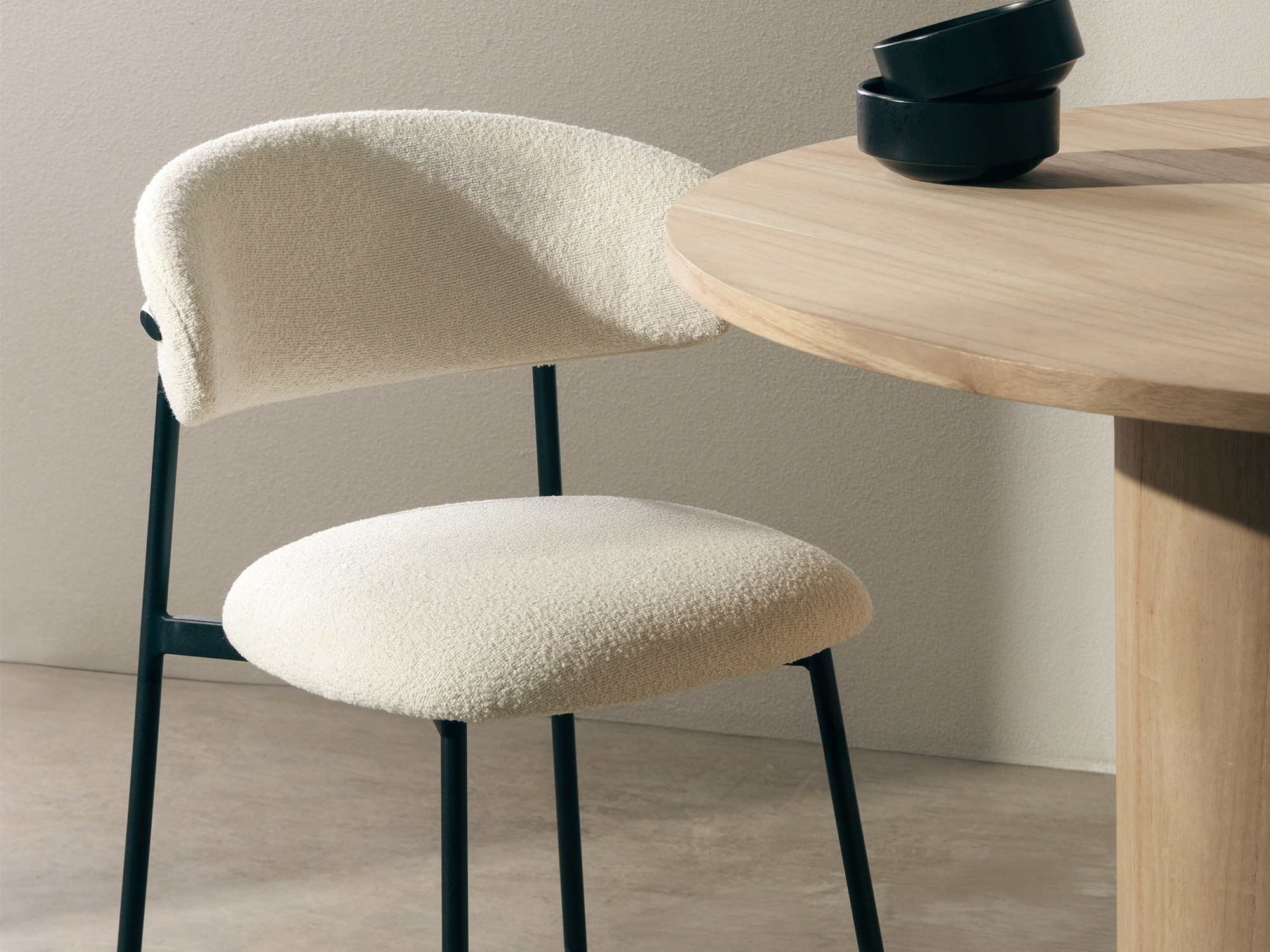 Alacsony bárszék Burleson 484