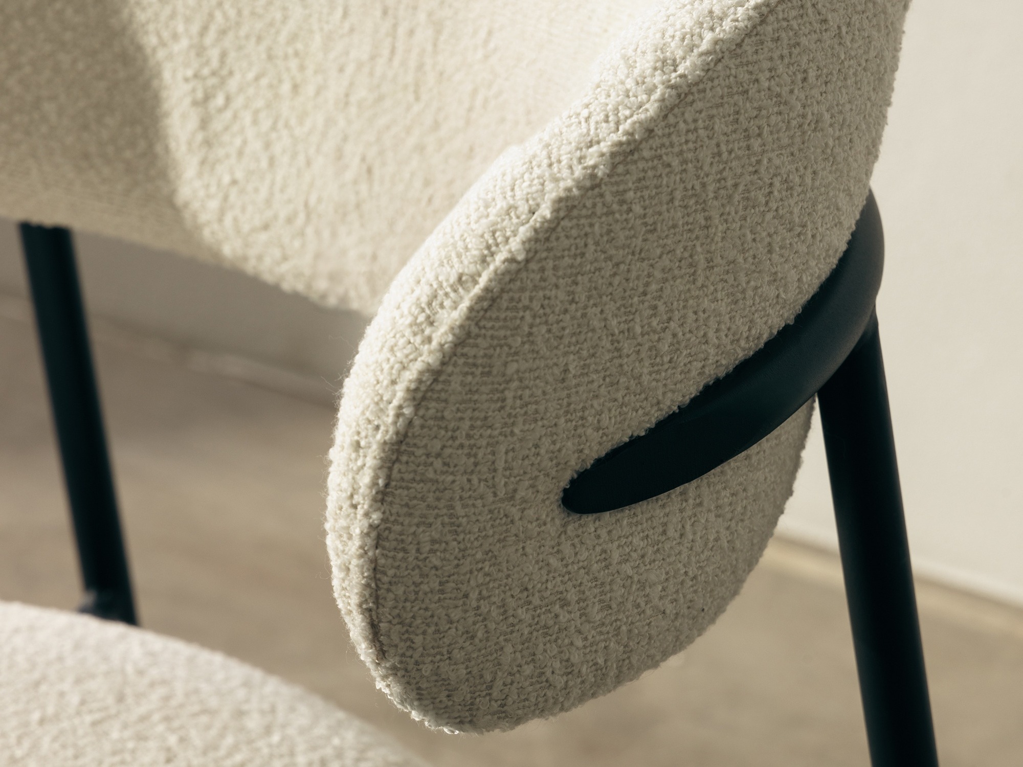 Alacsony bárszék Burleson 484