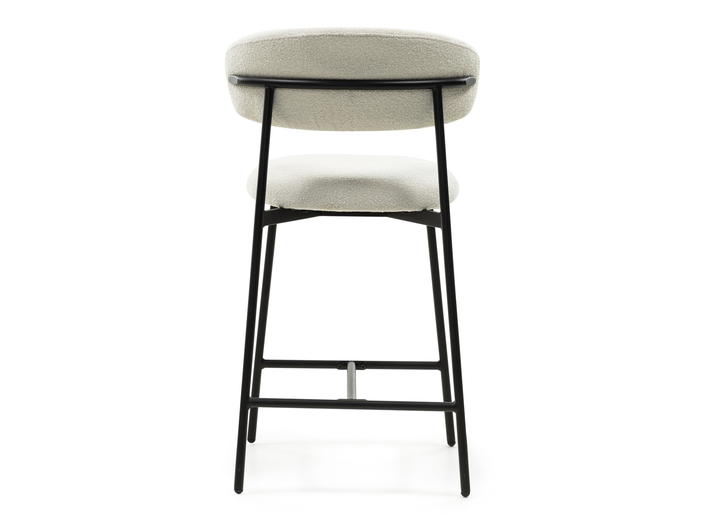 Alacsony bárszék Burleson 484