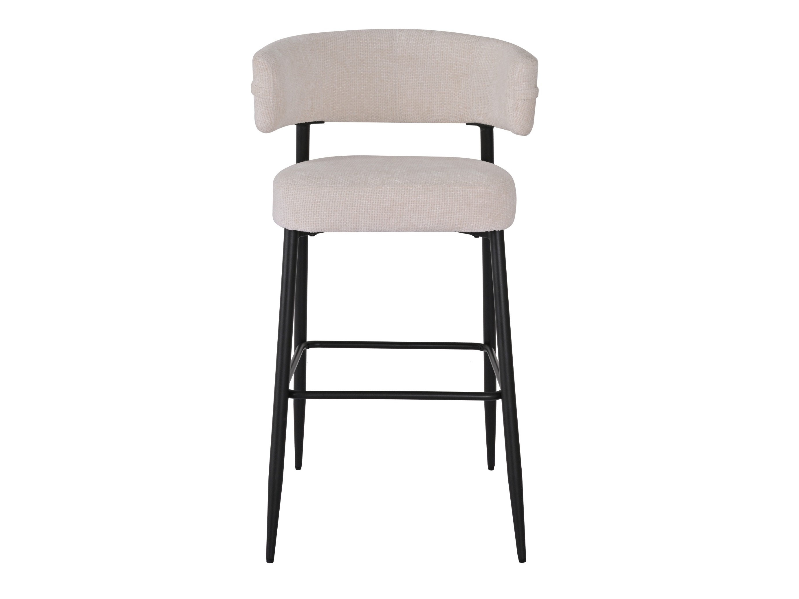 Bárszék Burleson 663 (Krém)