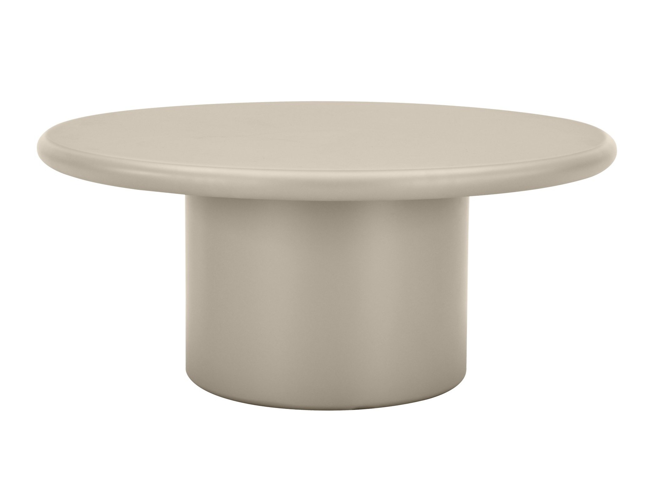 Dohányzóasztal Burleson 490