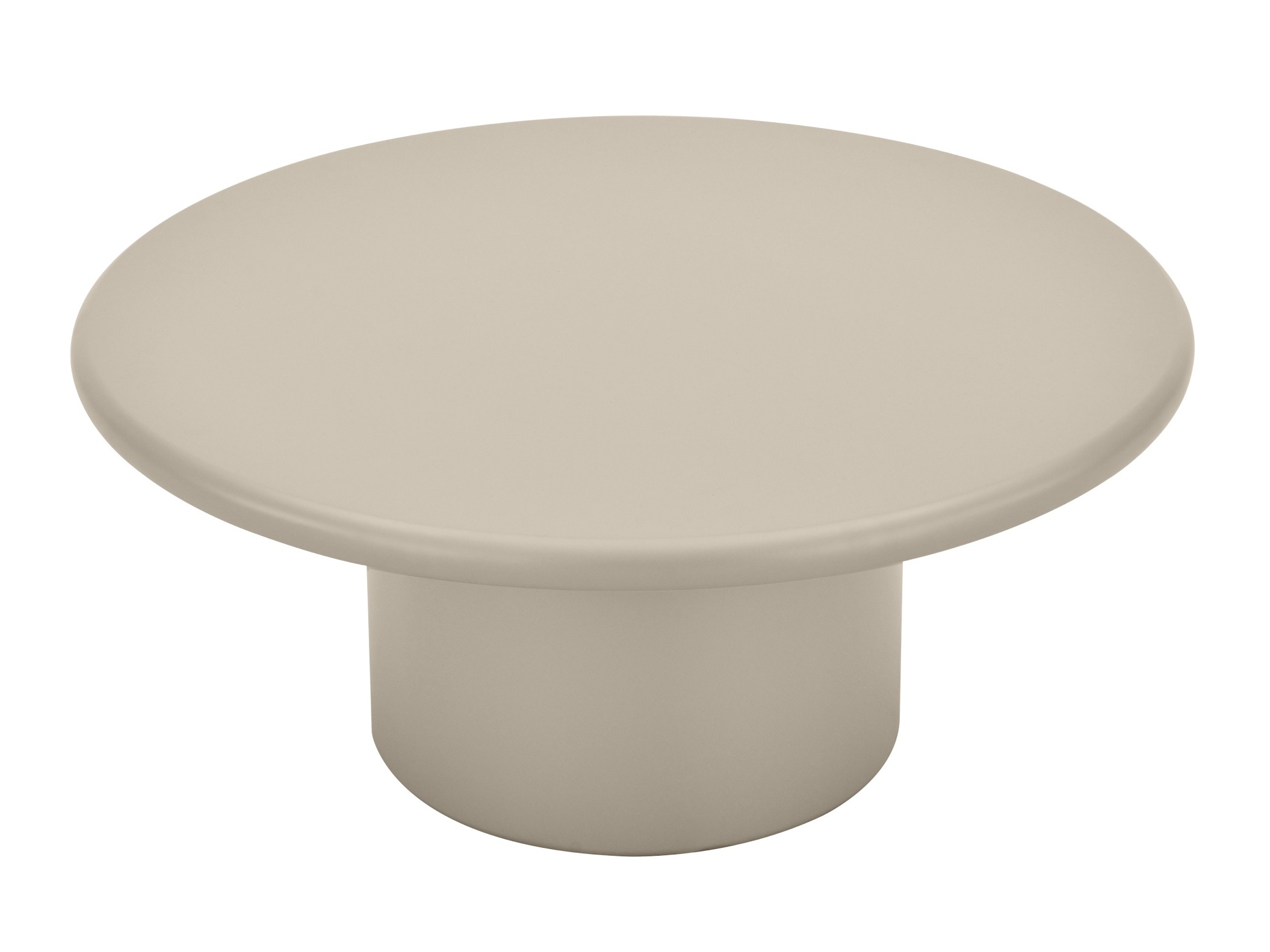 Dohányzóasztal Burleson 490