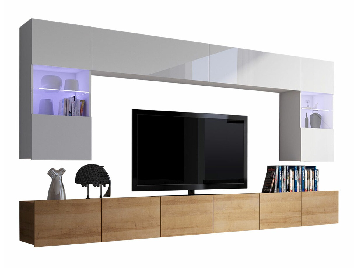 Nappali szett SH10517