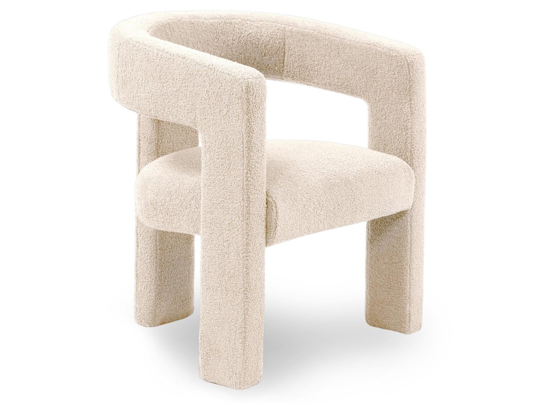 Szék Burleson 126 (Bézs)