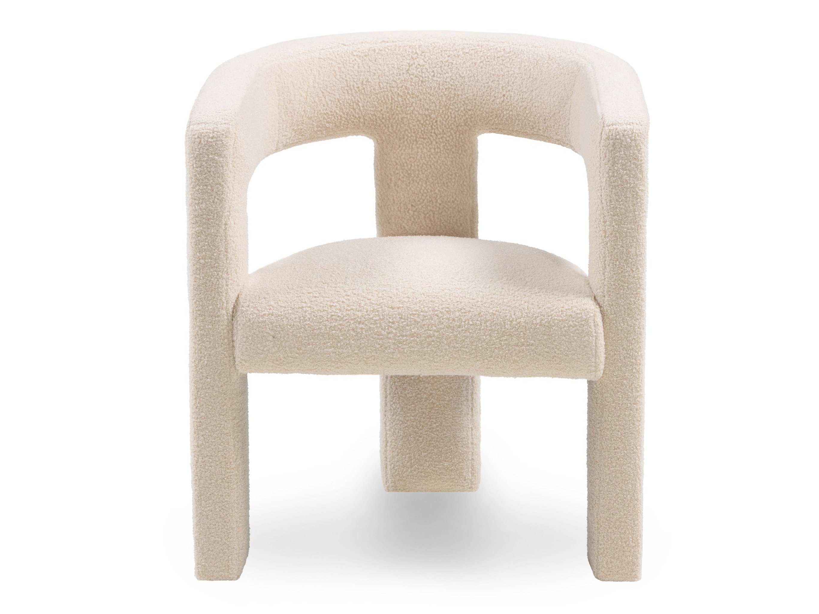 Szék Burleson 126 (Bézs)