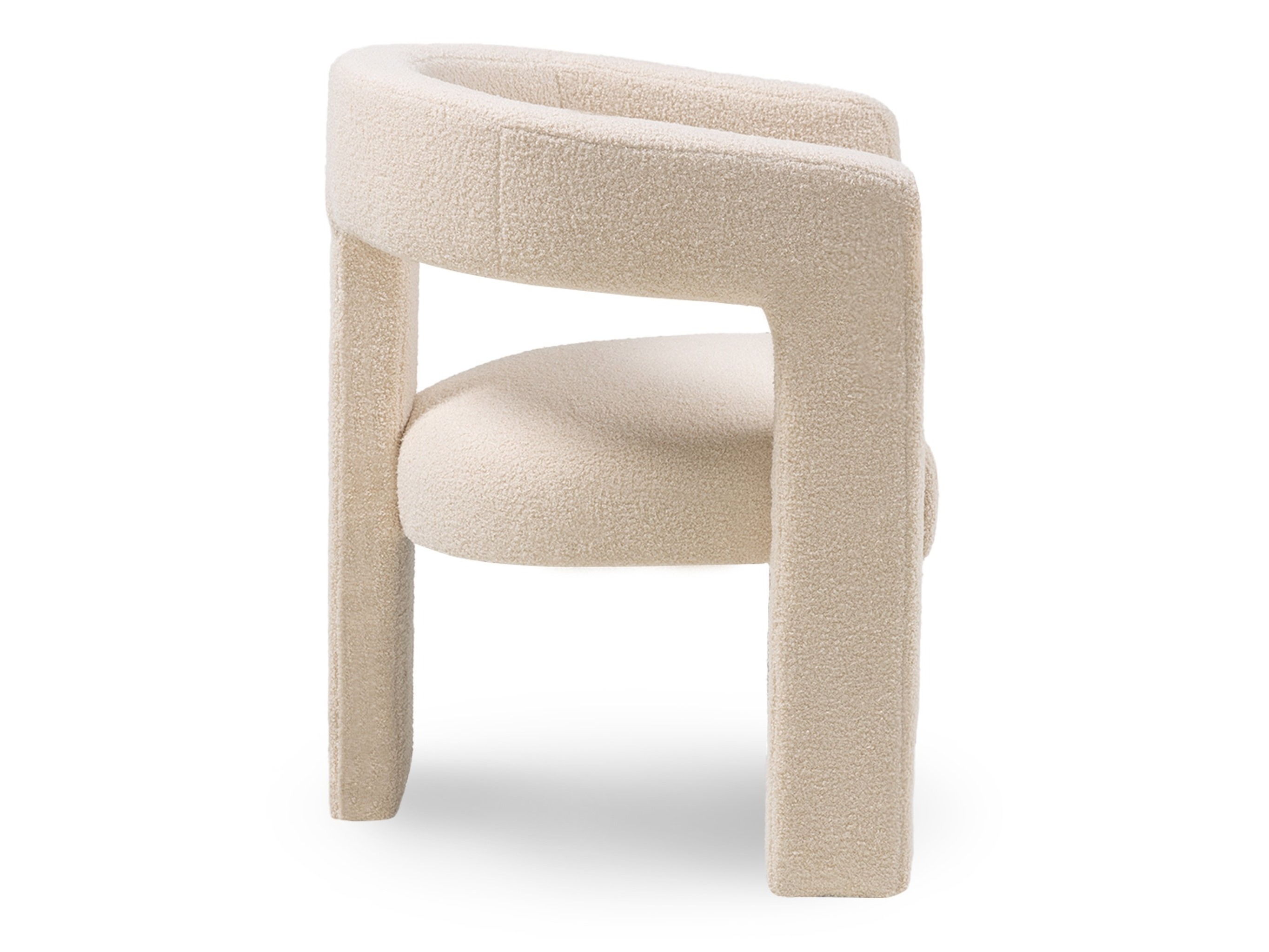 Szék Burleson 126 (Bézs)