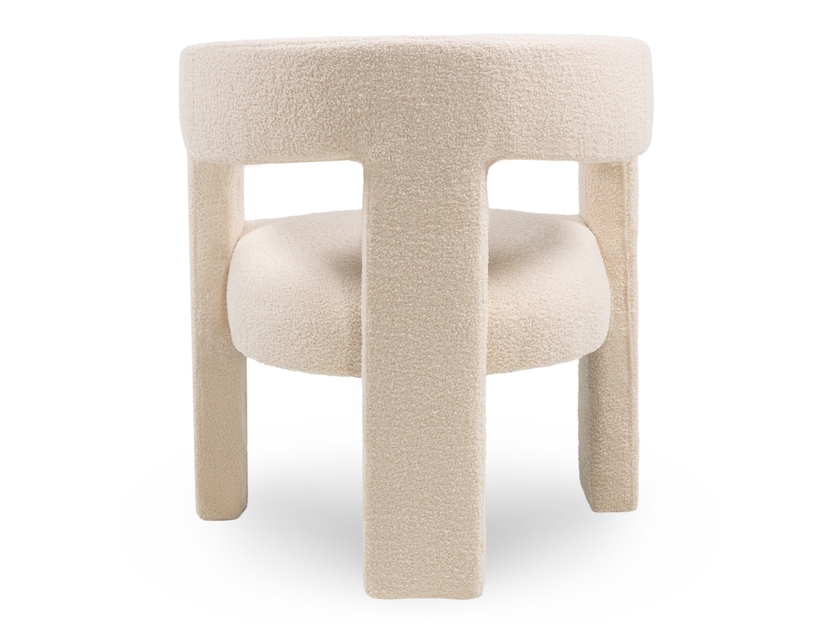 Szék Burleson 126 (Bézs)