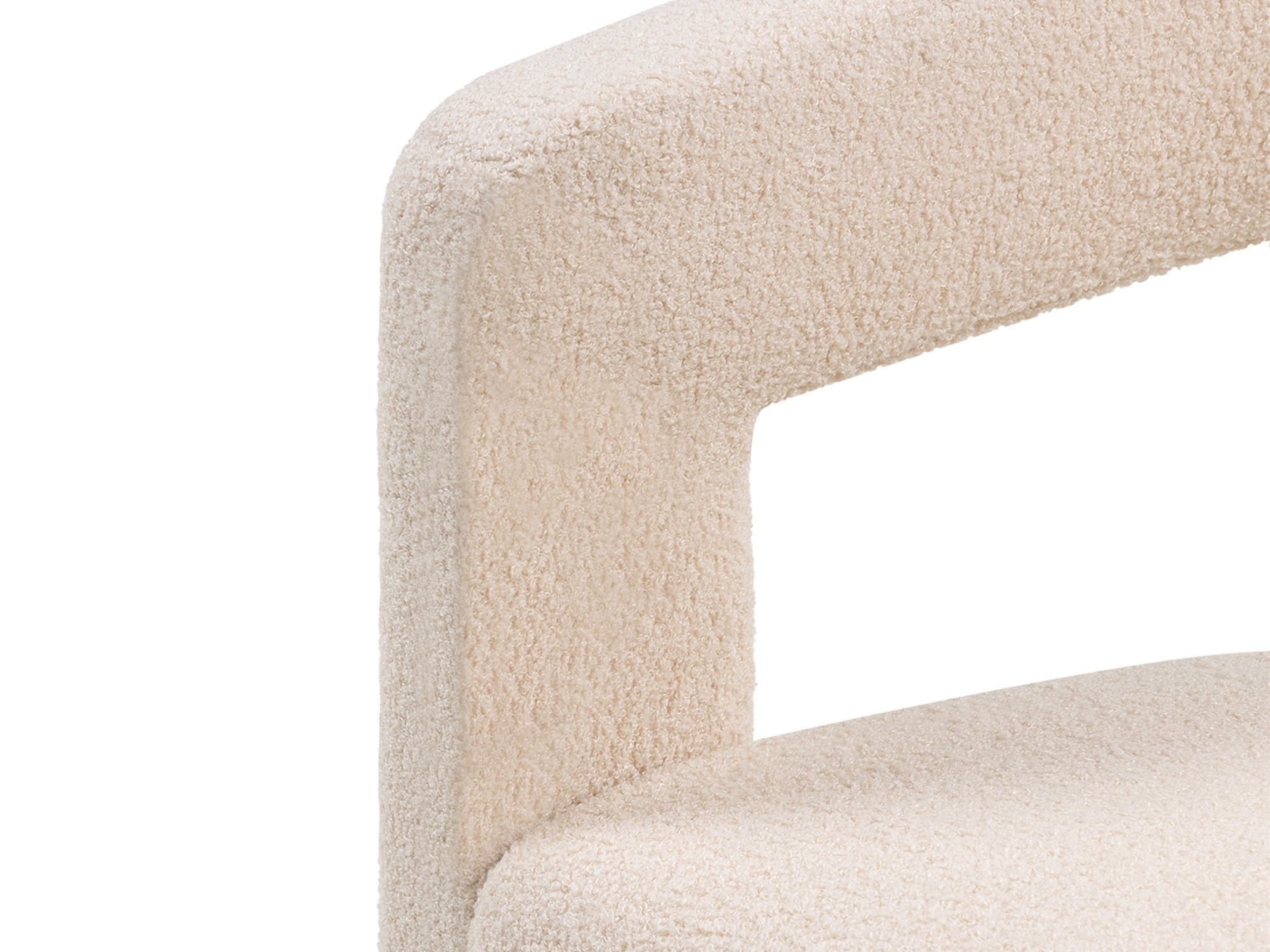 Szék Burleson 126 (Bézs)