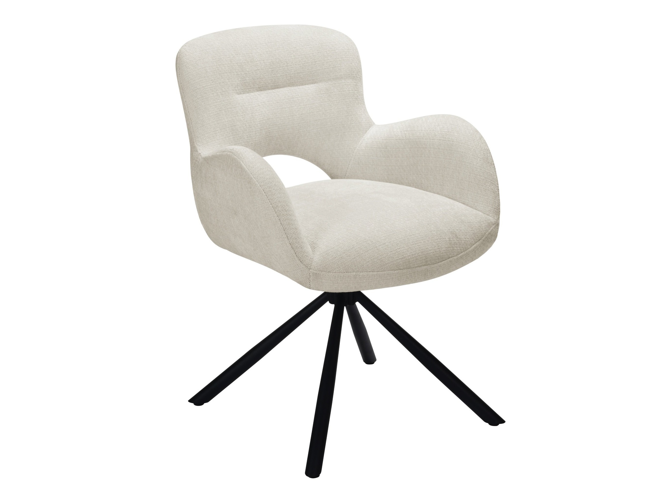 Szék Burleson 485 (Világos bézs)