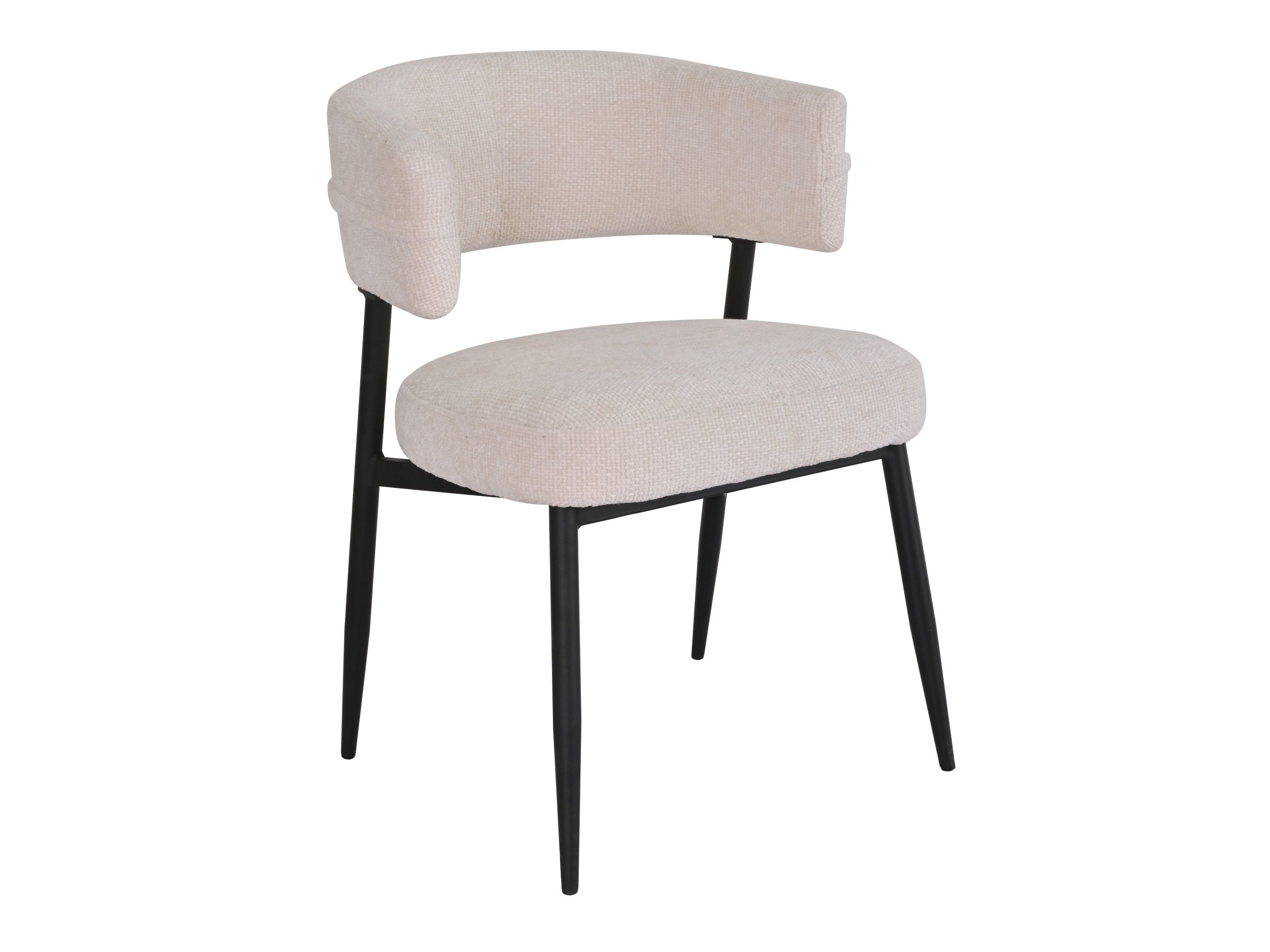 Szék Burleson 664 (Krém)