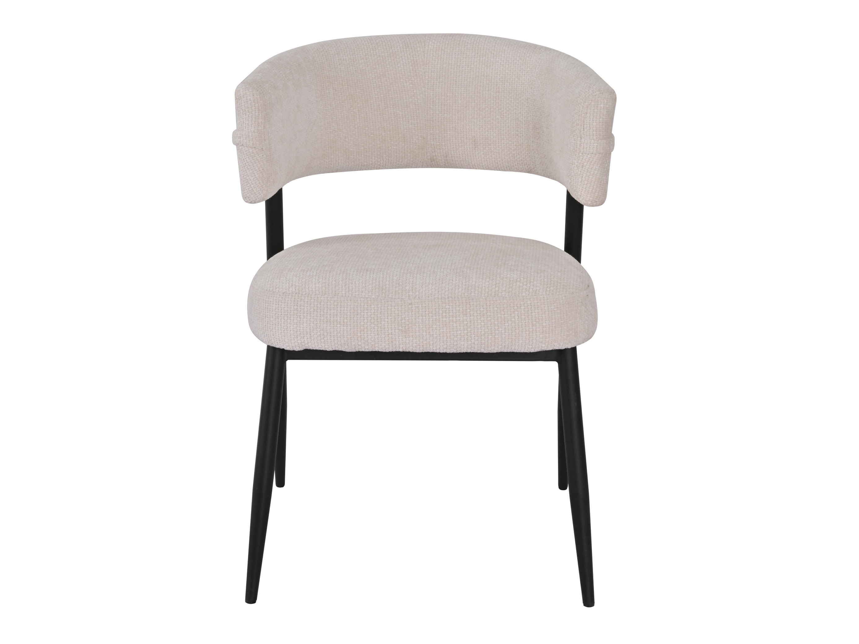 Szék Burleson 664 (Krém)