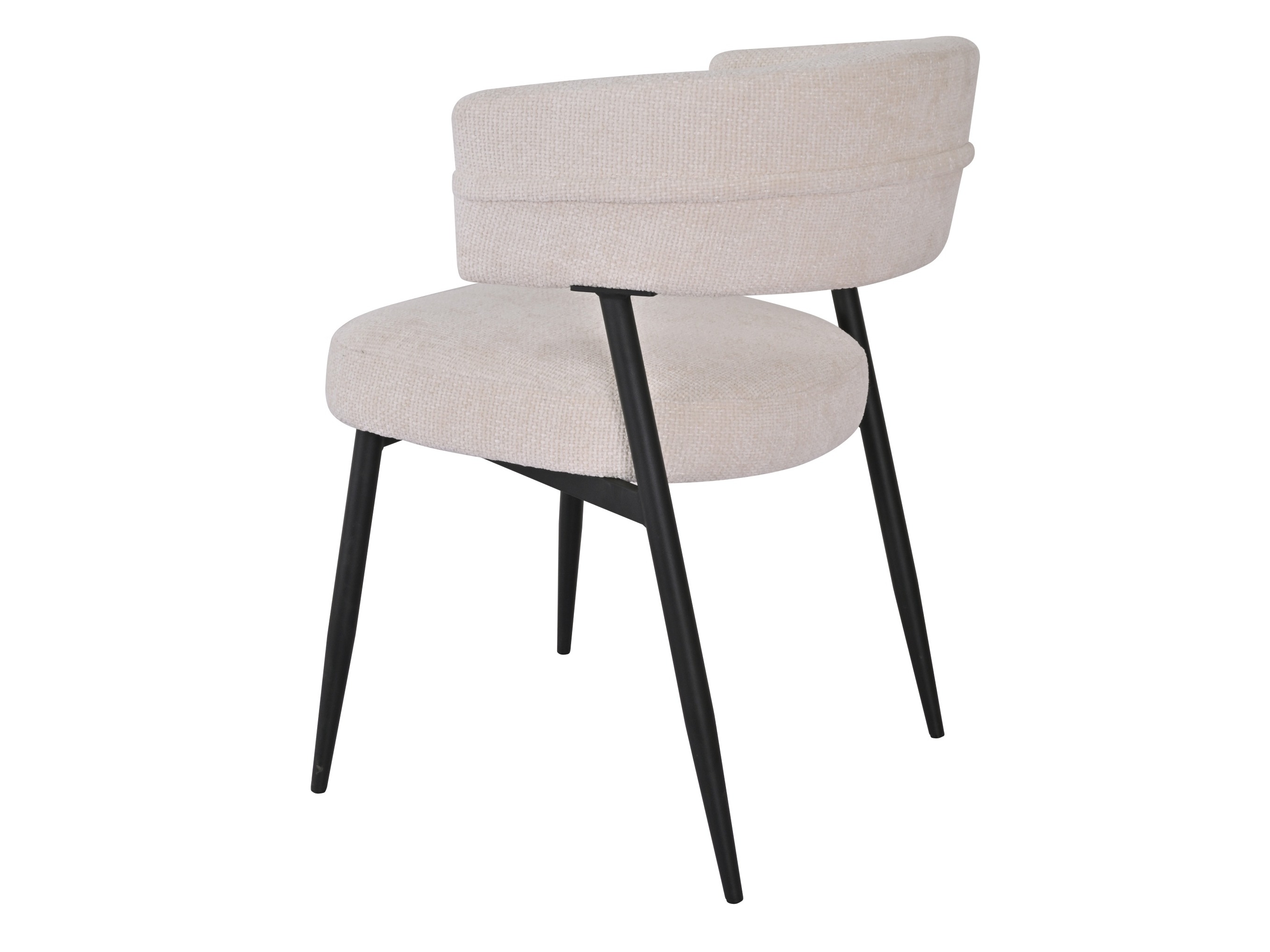 Szék Burleson 664 (Krém)