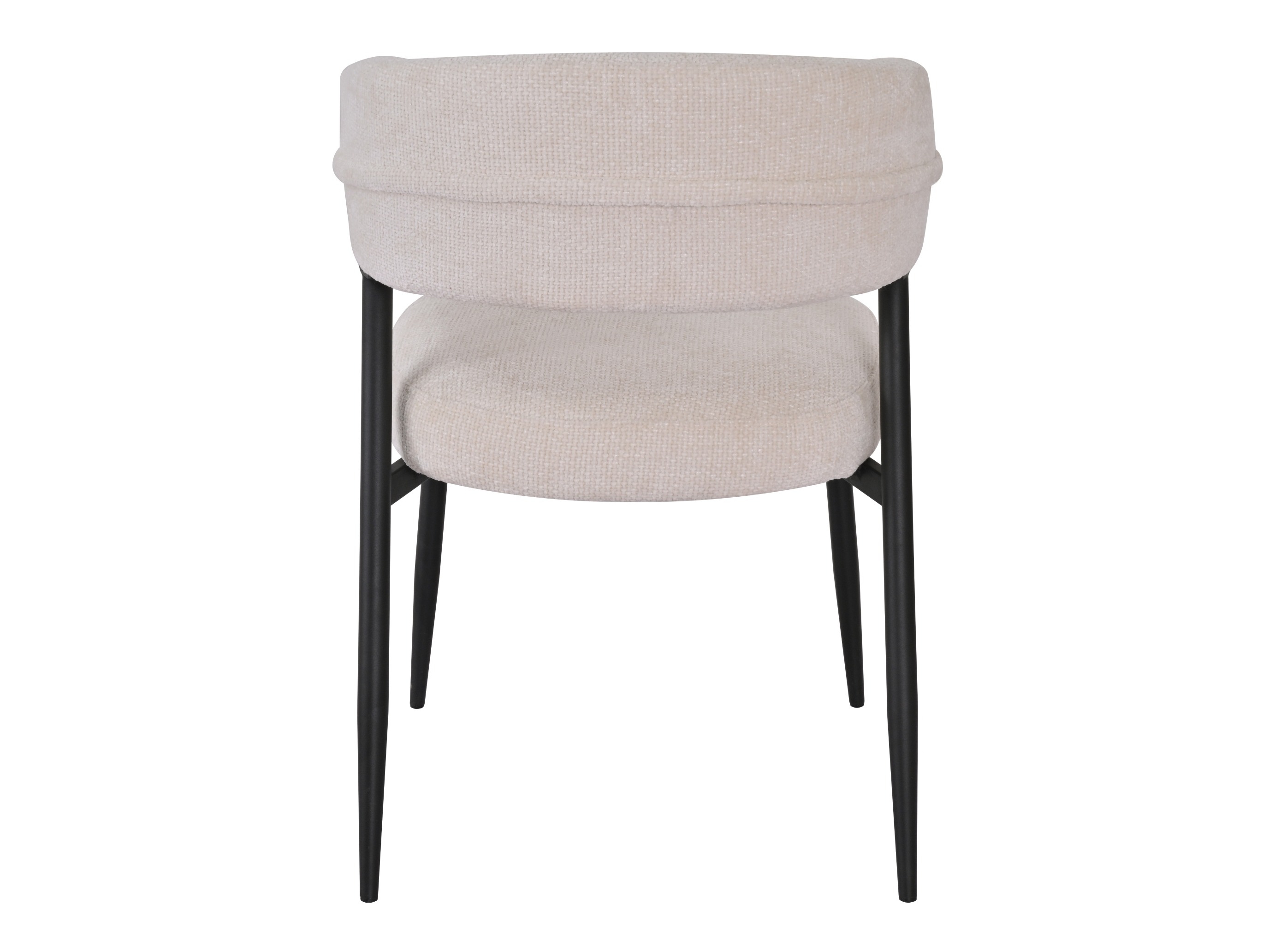 Szék Burleson 664 (Krém)