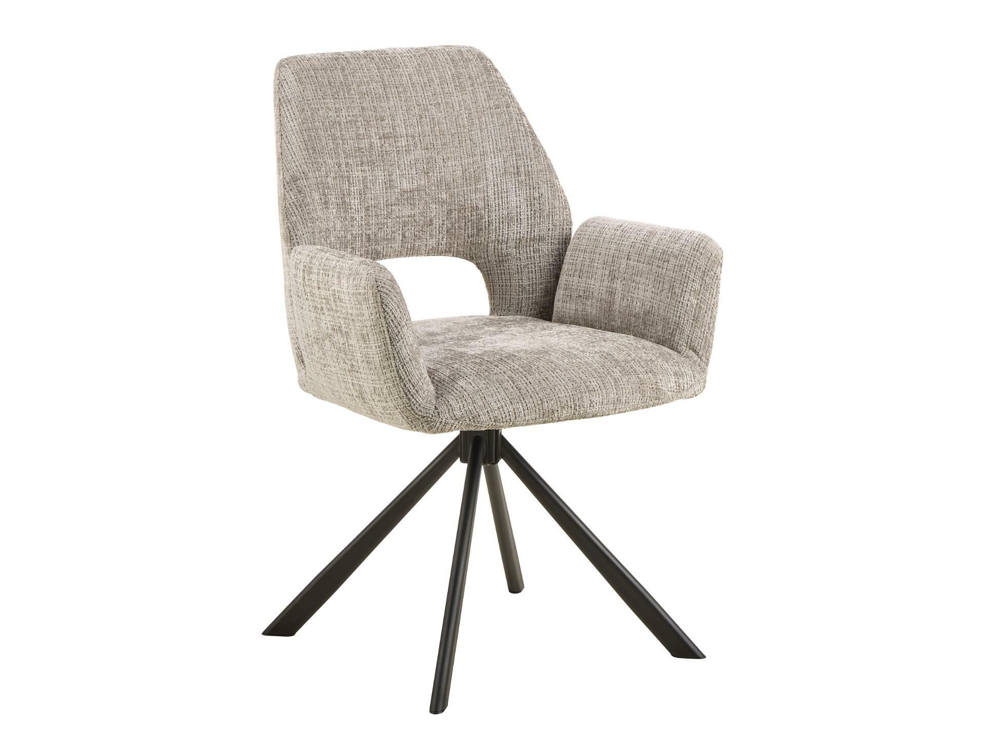 Szék Norsica 996 (Szürke)