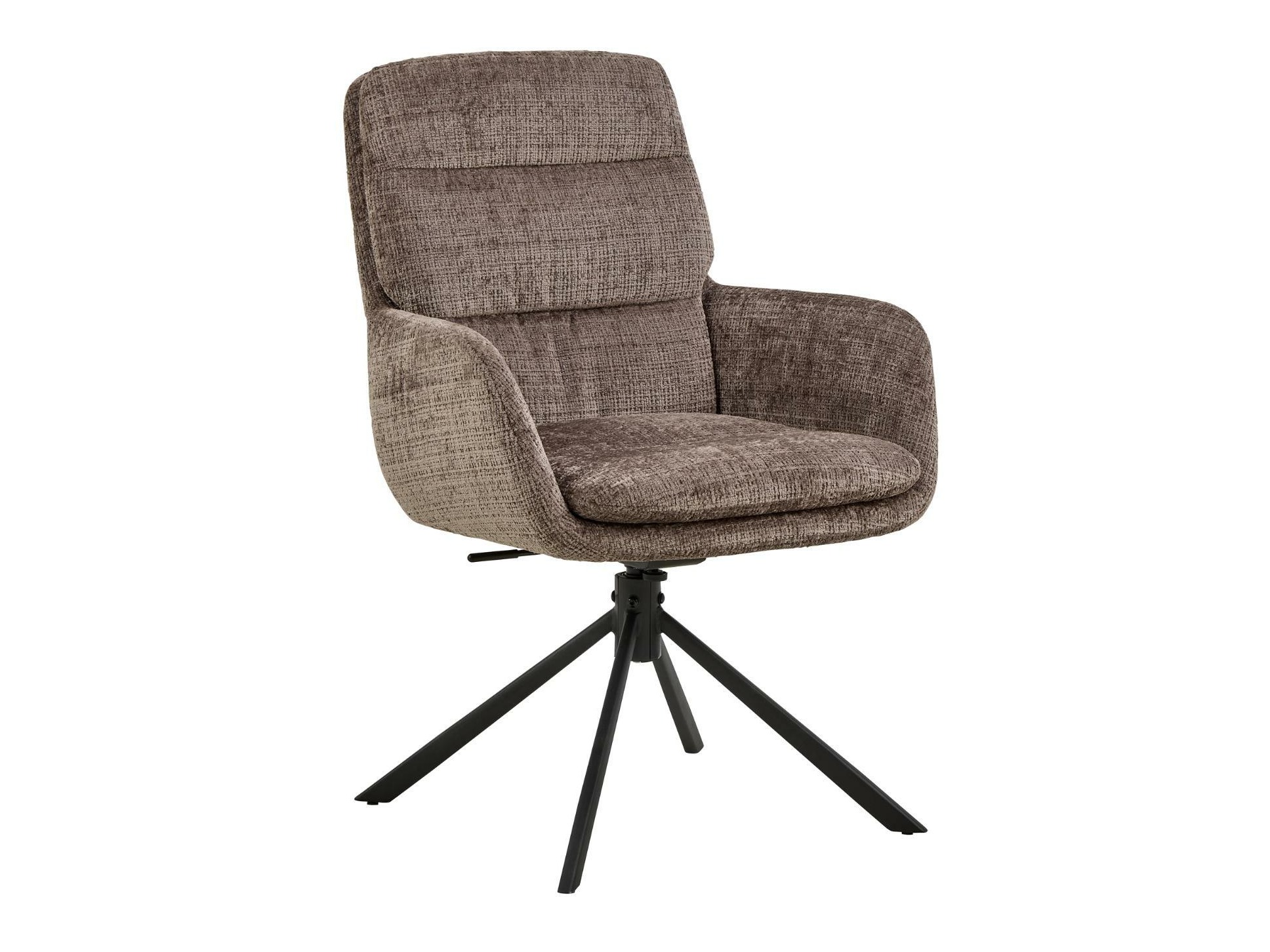 Szék Norsica 998 (Barna)