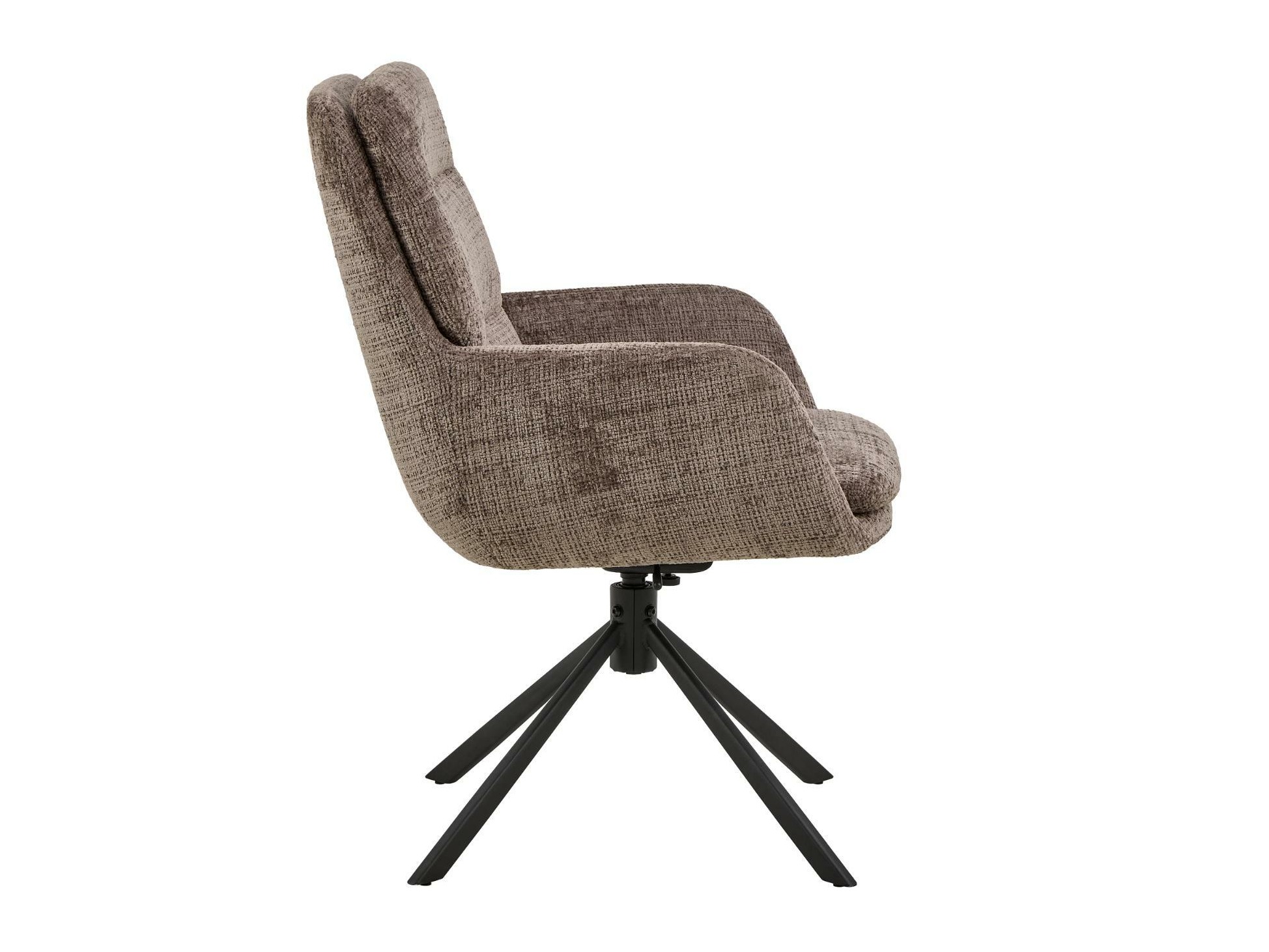 Szék Norsica 998 (Barna)