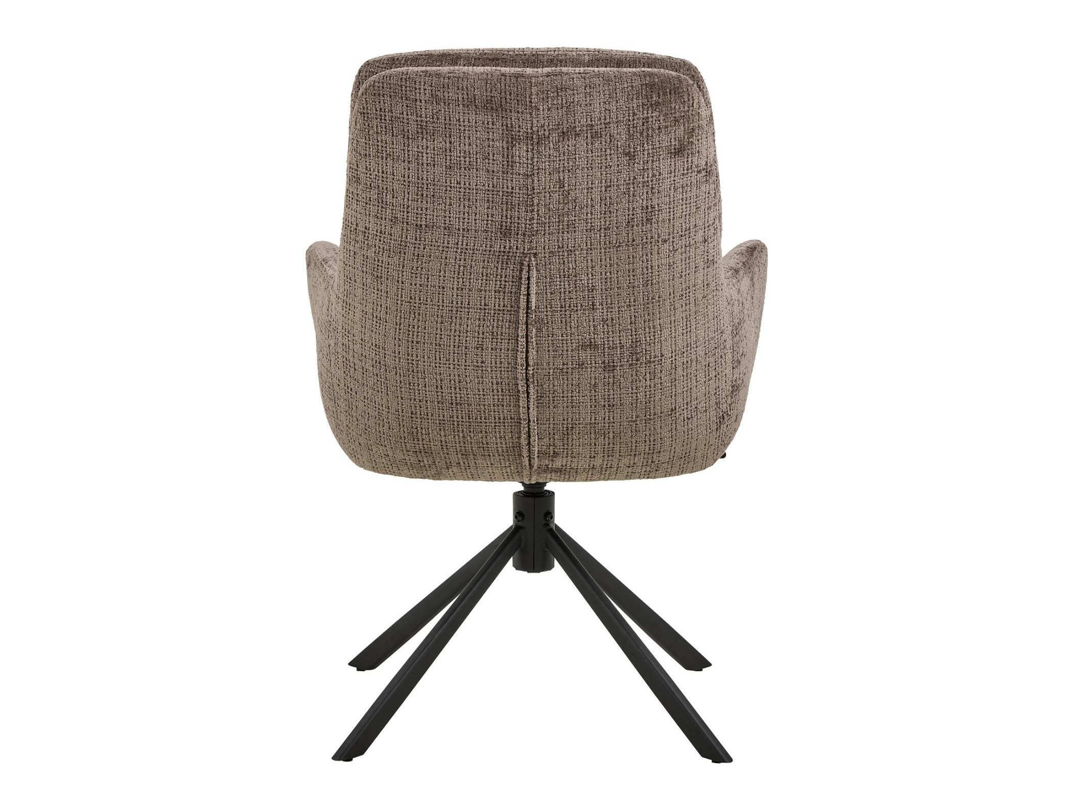 Szék Norsica 998 (Barna)