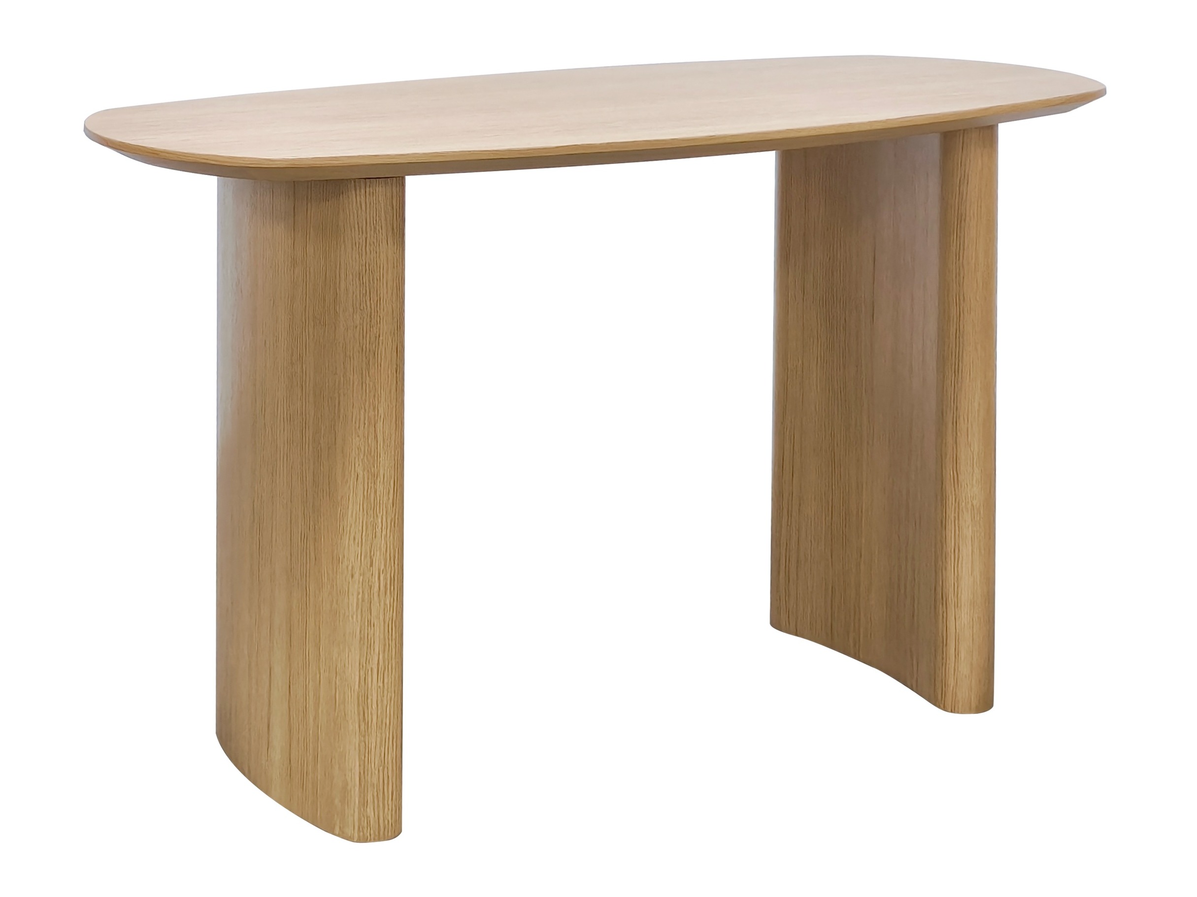 Asztal Burleson 491 (Tölgy)