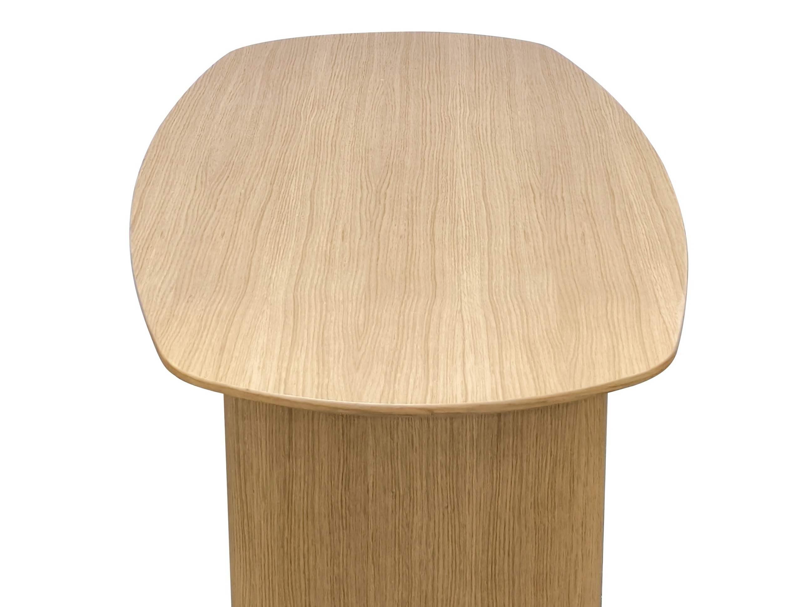 Asztal Burleson 491 (Tölgy)