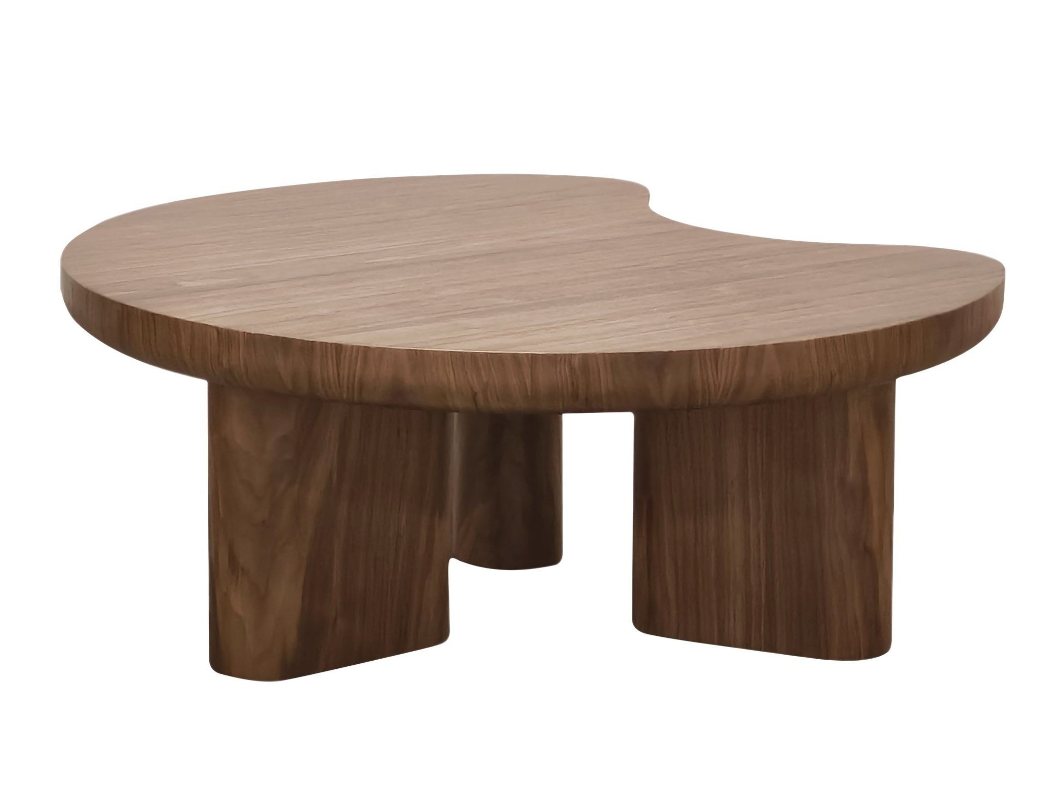 Dohányzóasztal szett Burleson 499